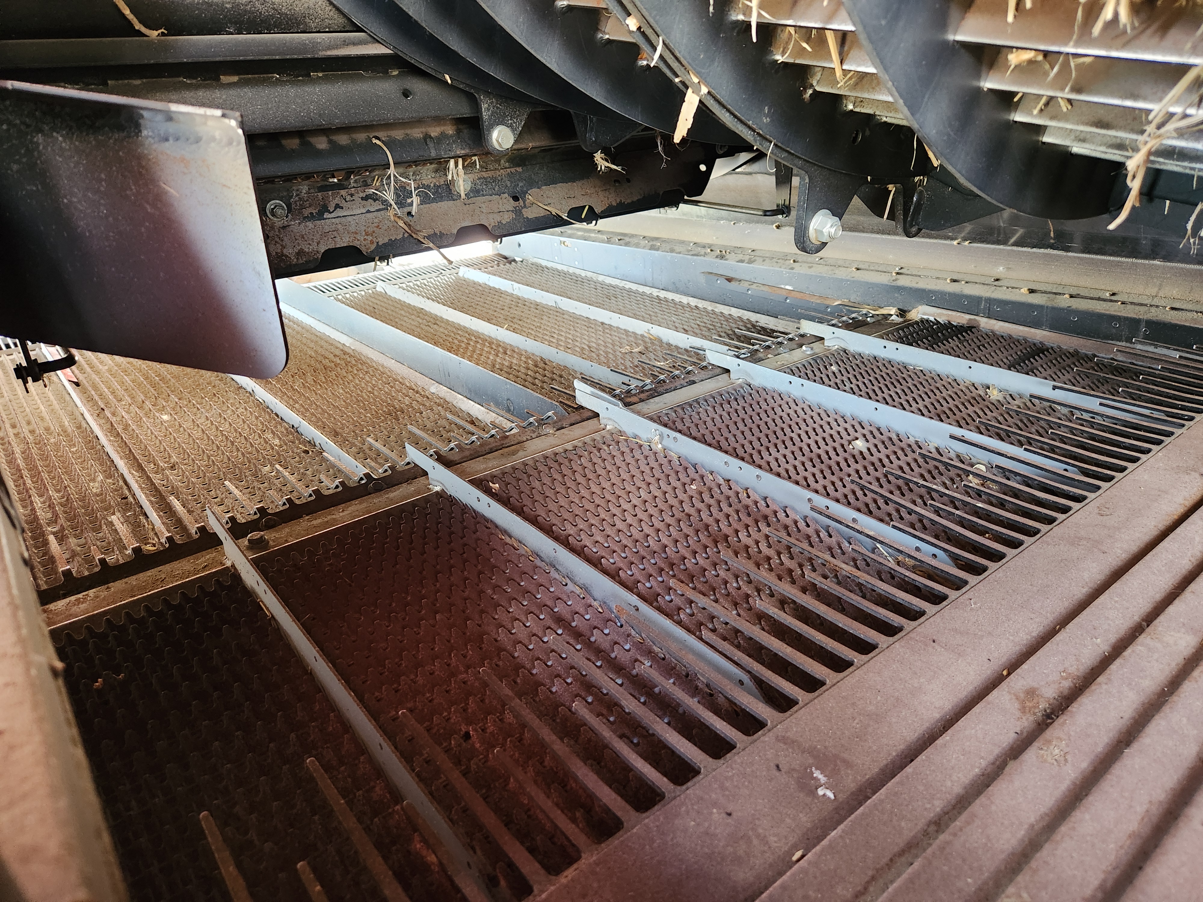 2024 Case IH AF9250 Combine