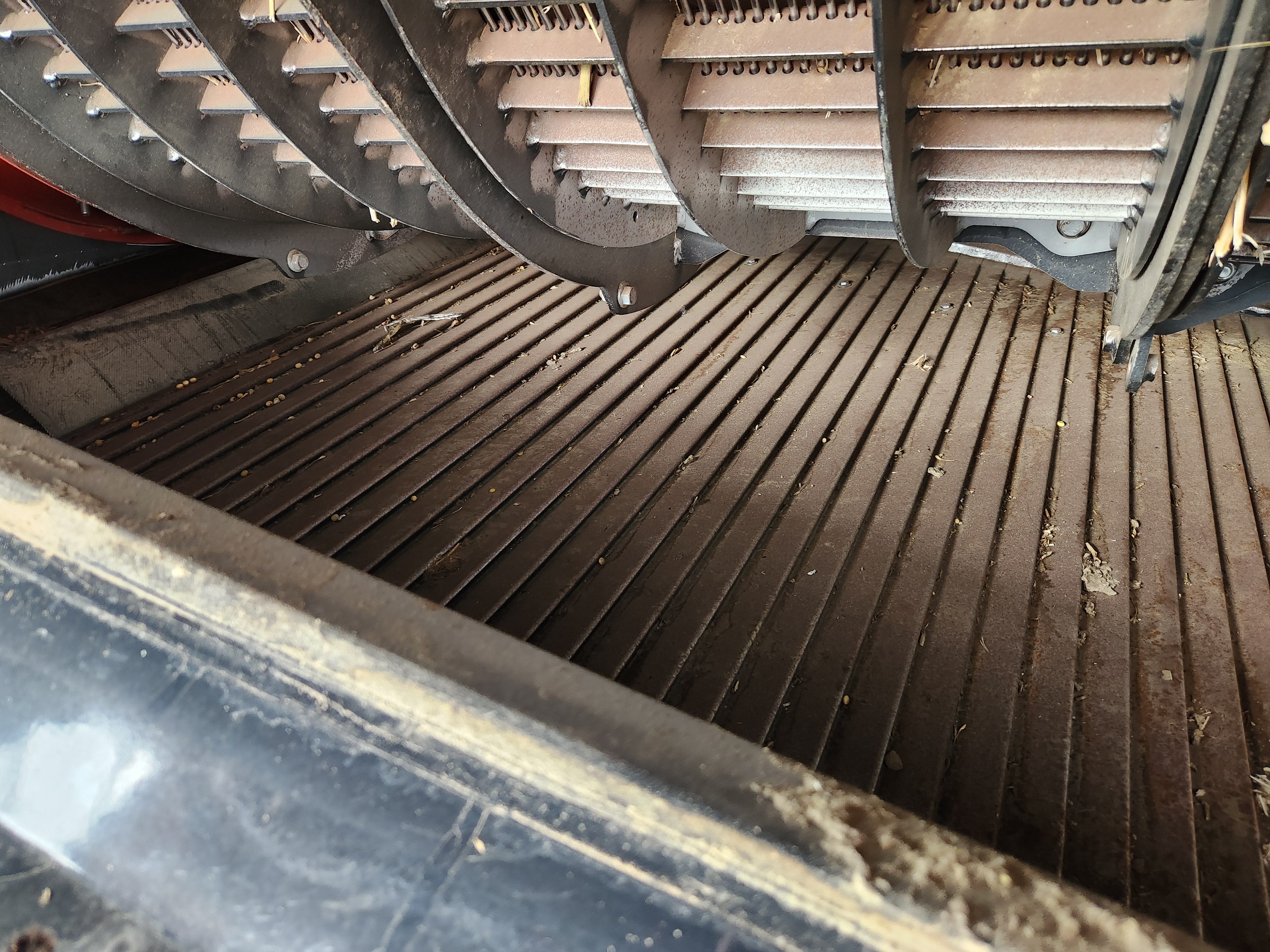 2024 Case IH AF9250 Combine