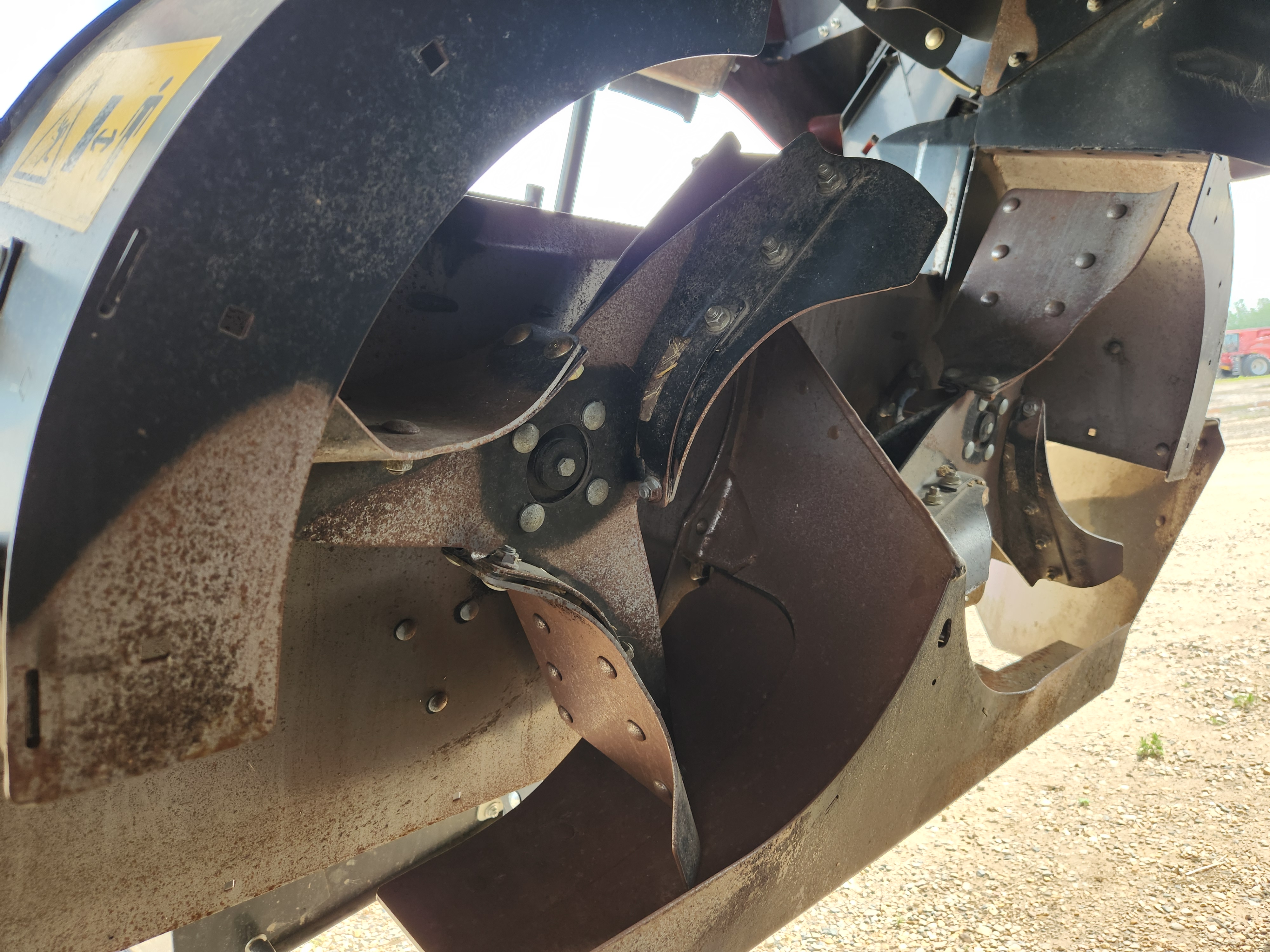 2024 Case IH AF9250 Combine