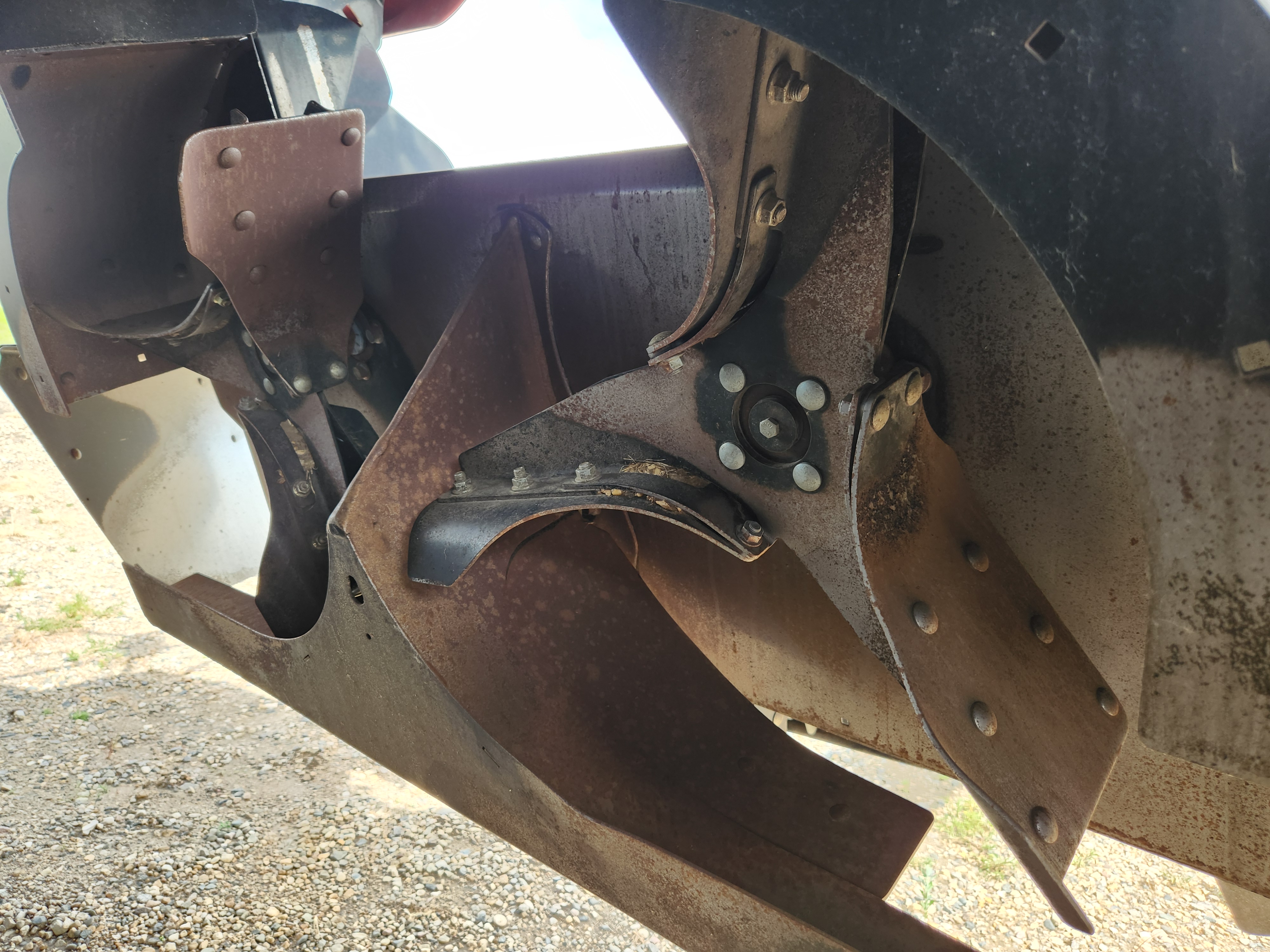 2024 Case IH AF9250 Combine