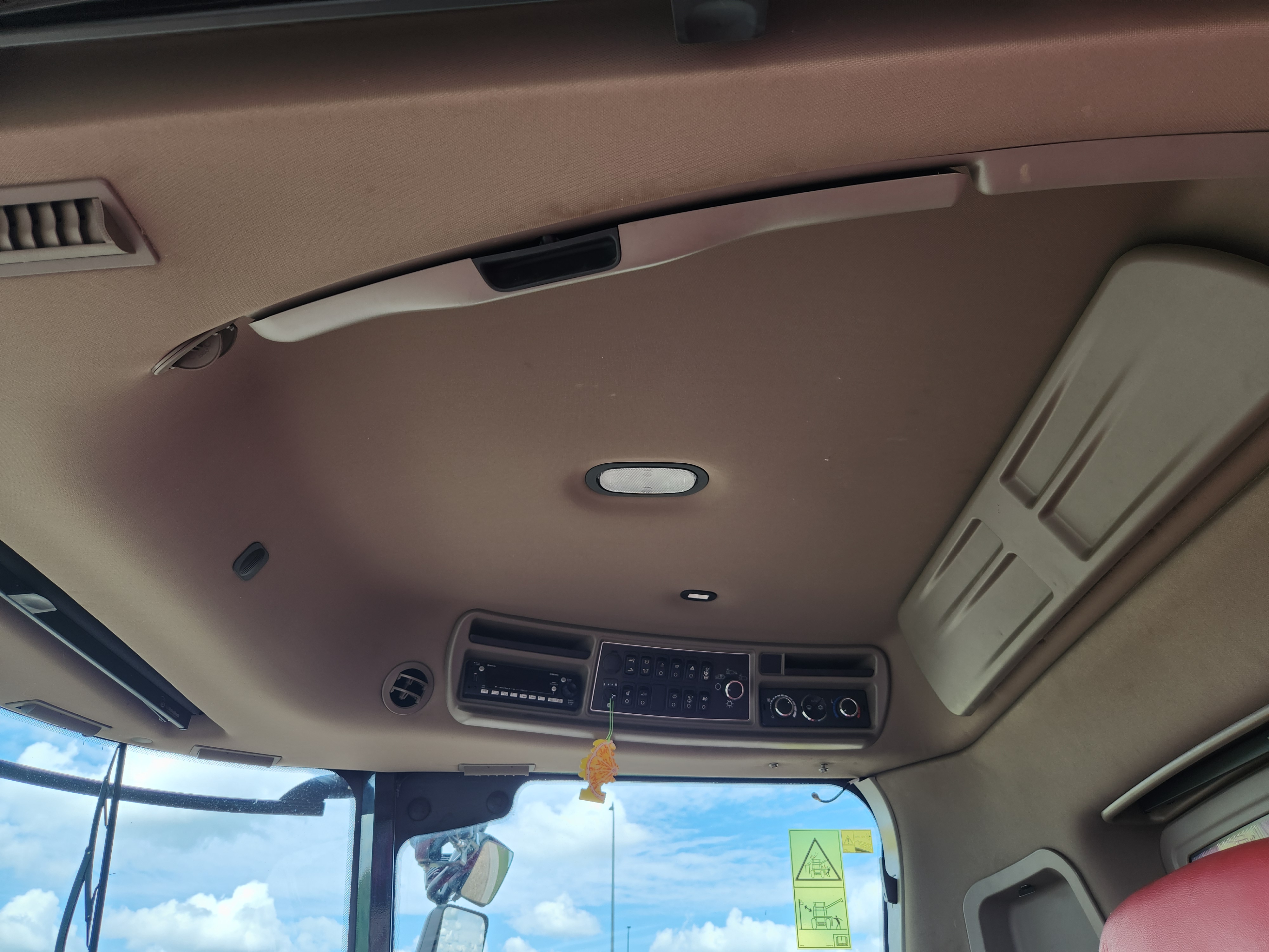 2024 Case IH AF9250 Combine