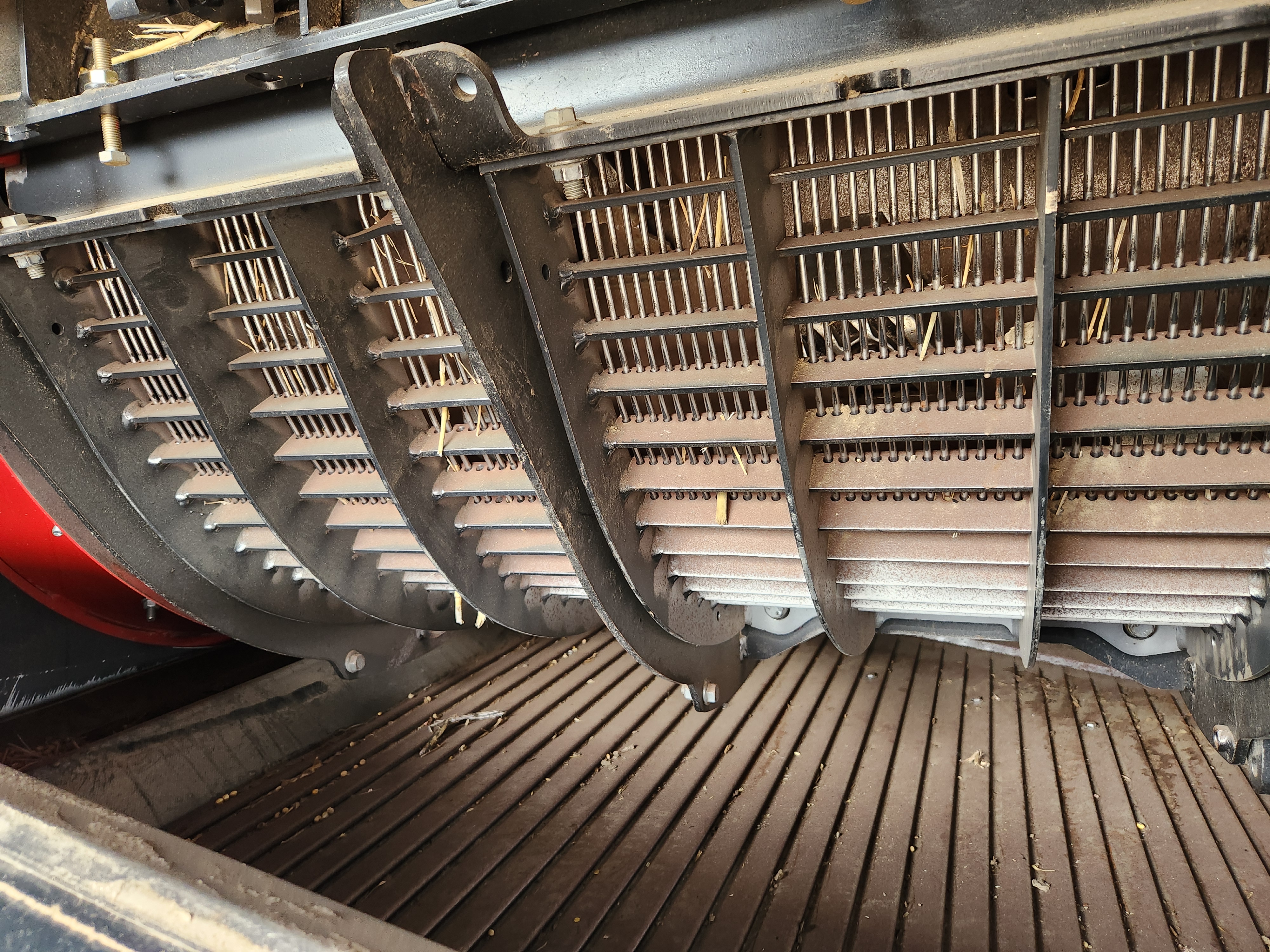 2024 Case IH AF9250 Combine