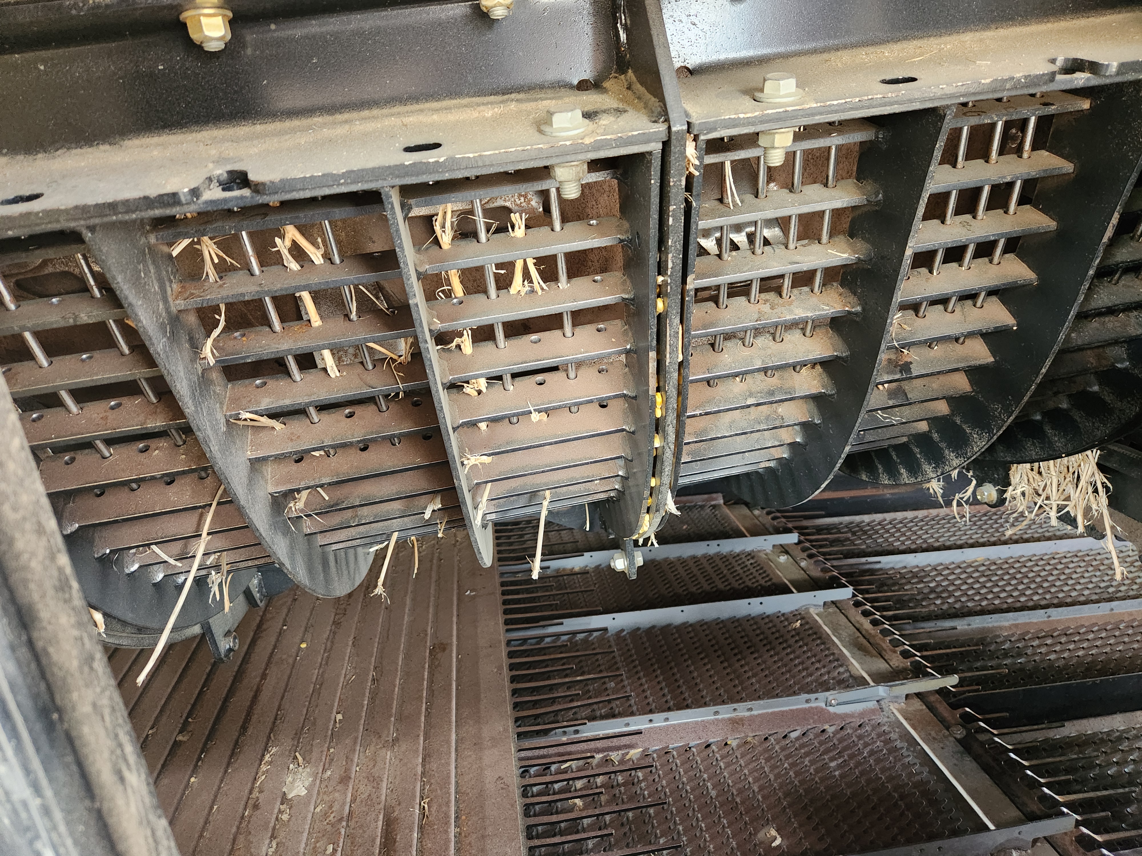 2024 Case IH AF9250 Combine