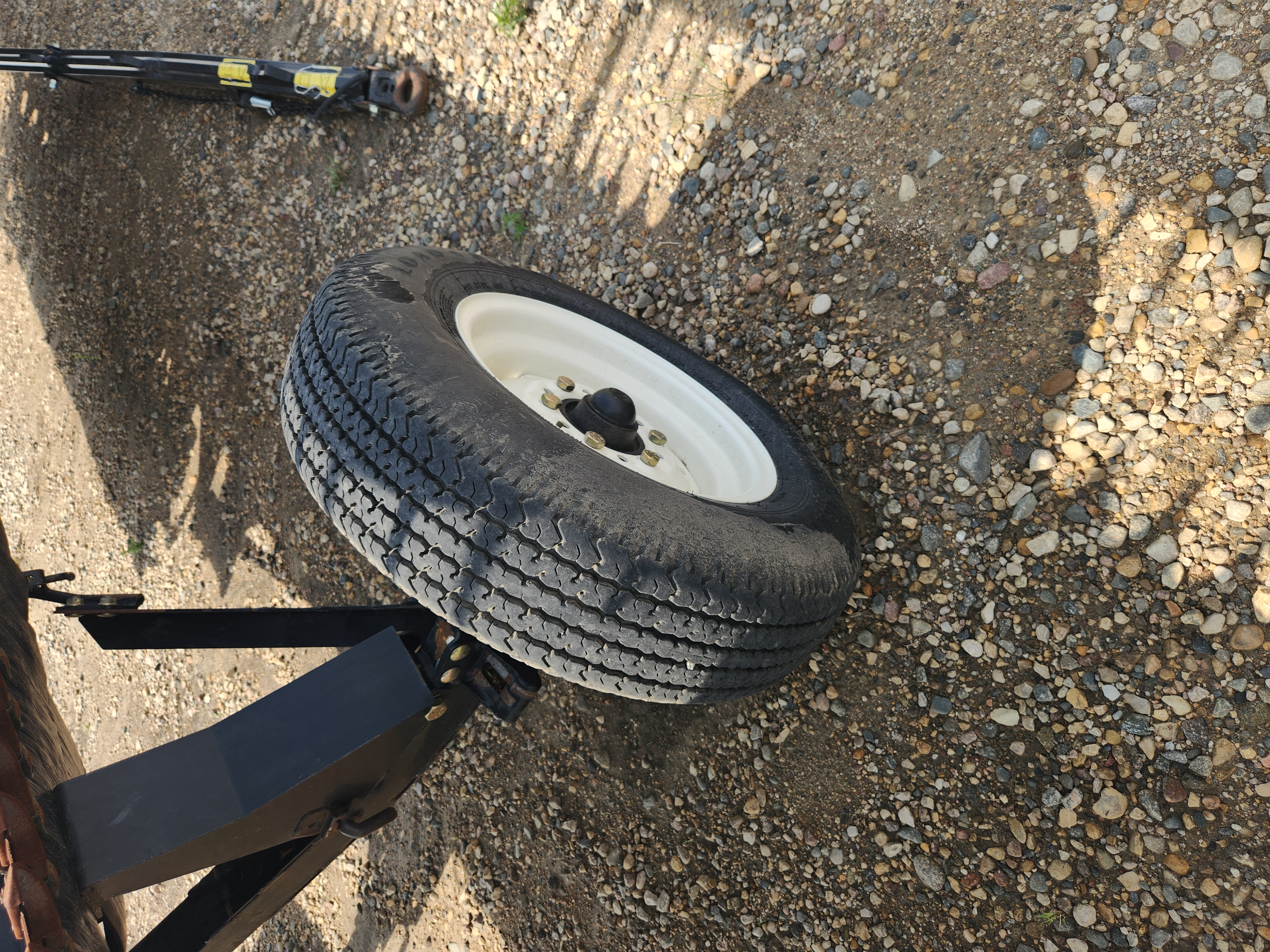 2017 MacDon FD75 Header Draper