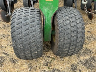 2012 John Deere 1895 Air Seeder