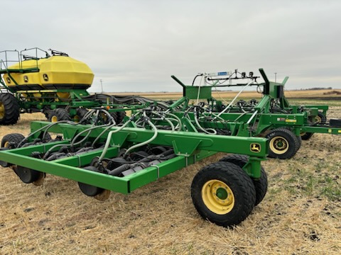 2012 John Deere 1895 Air Seeder