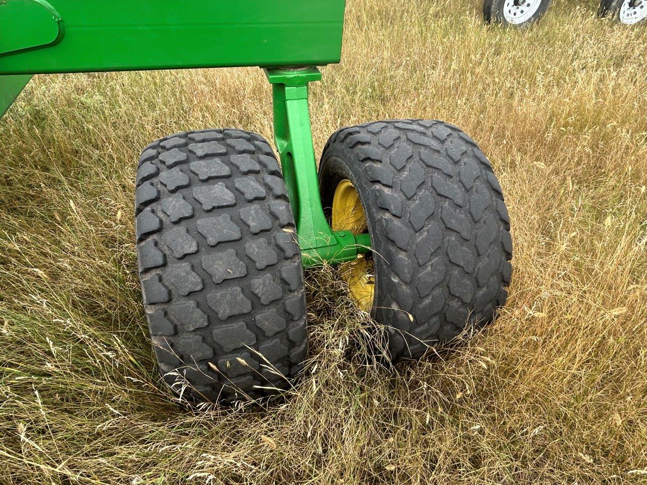 2012 John Deere 1895 Air Seeder