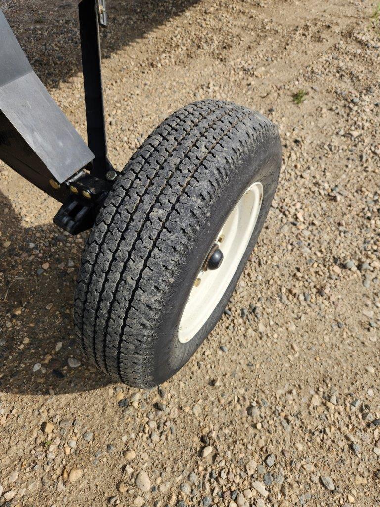 2016 MacDon FD75 Header Draper