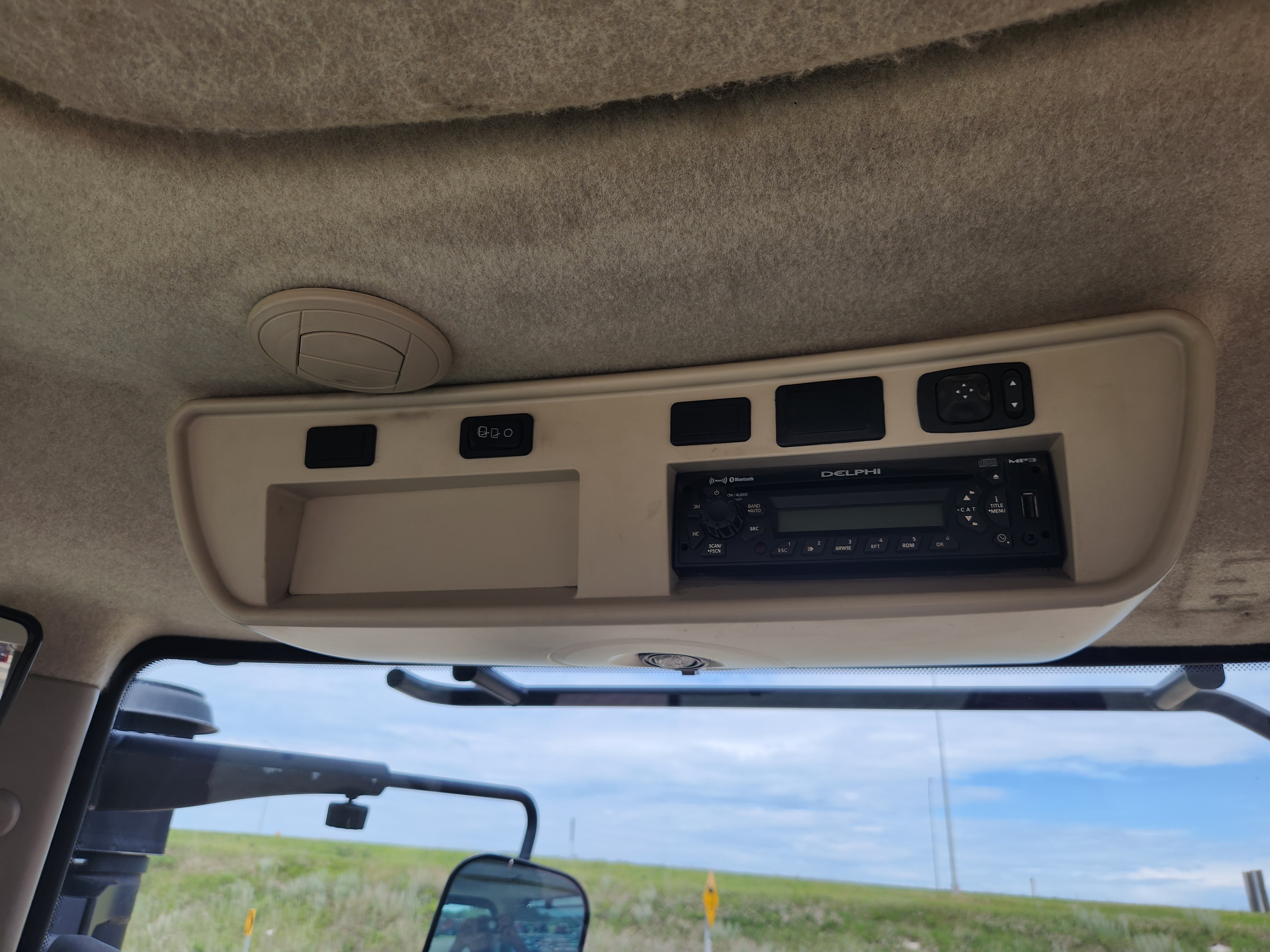 2012 John Deere 9560RT Tractor