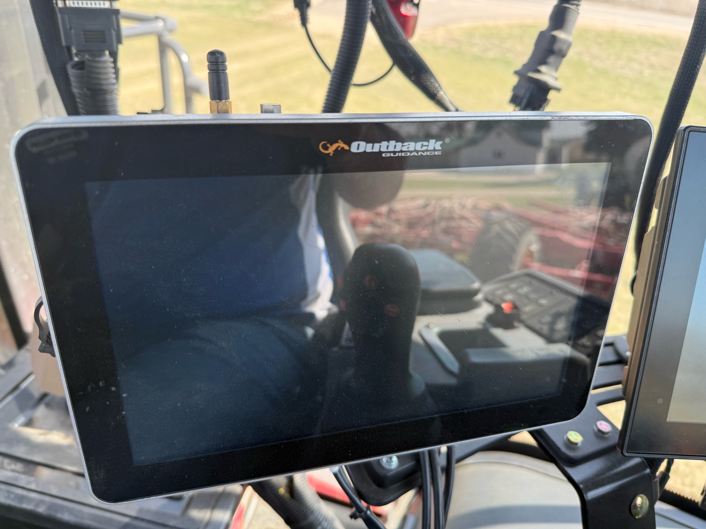 2021 Versatile 610DT Tractor