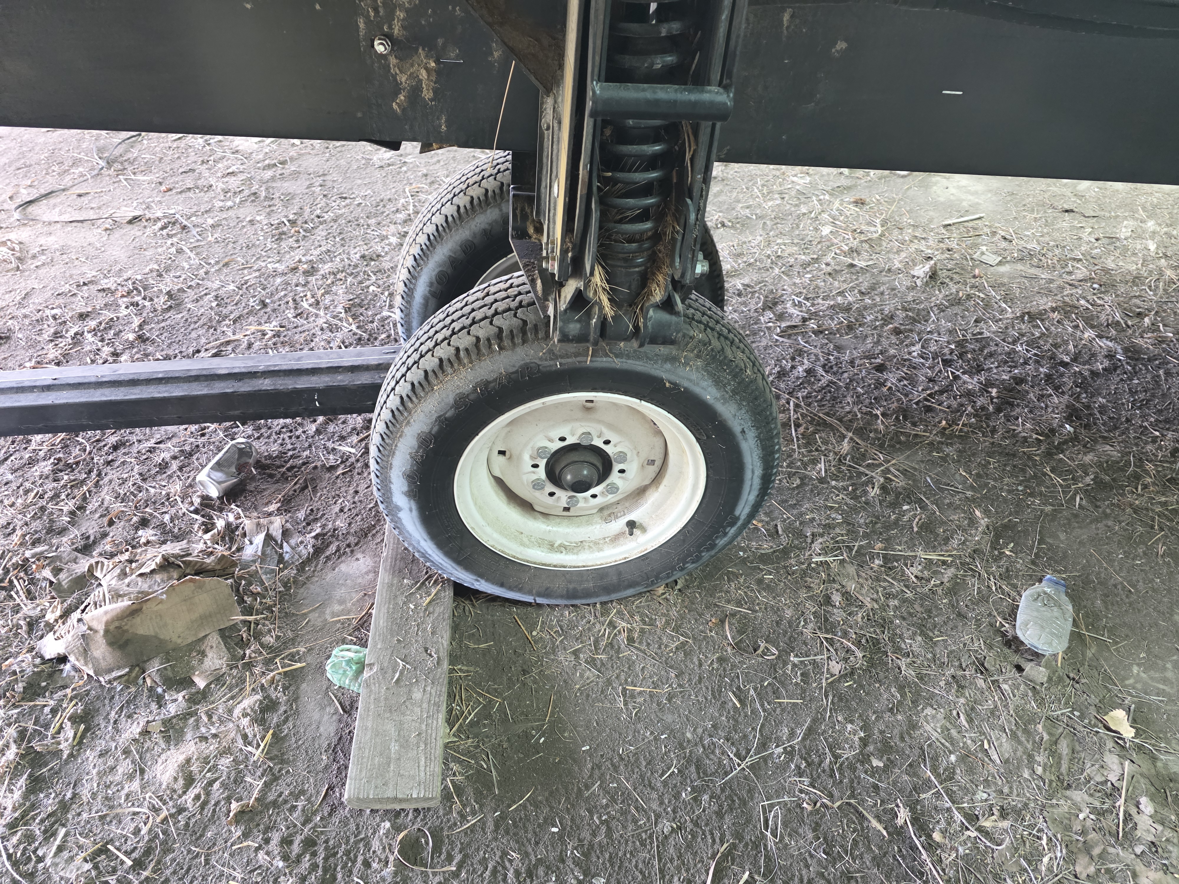 2018 MacDon FD145 Header Draper