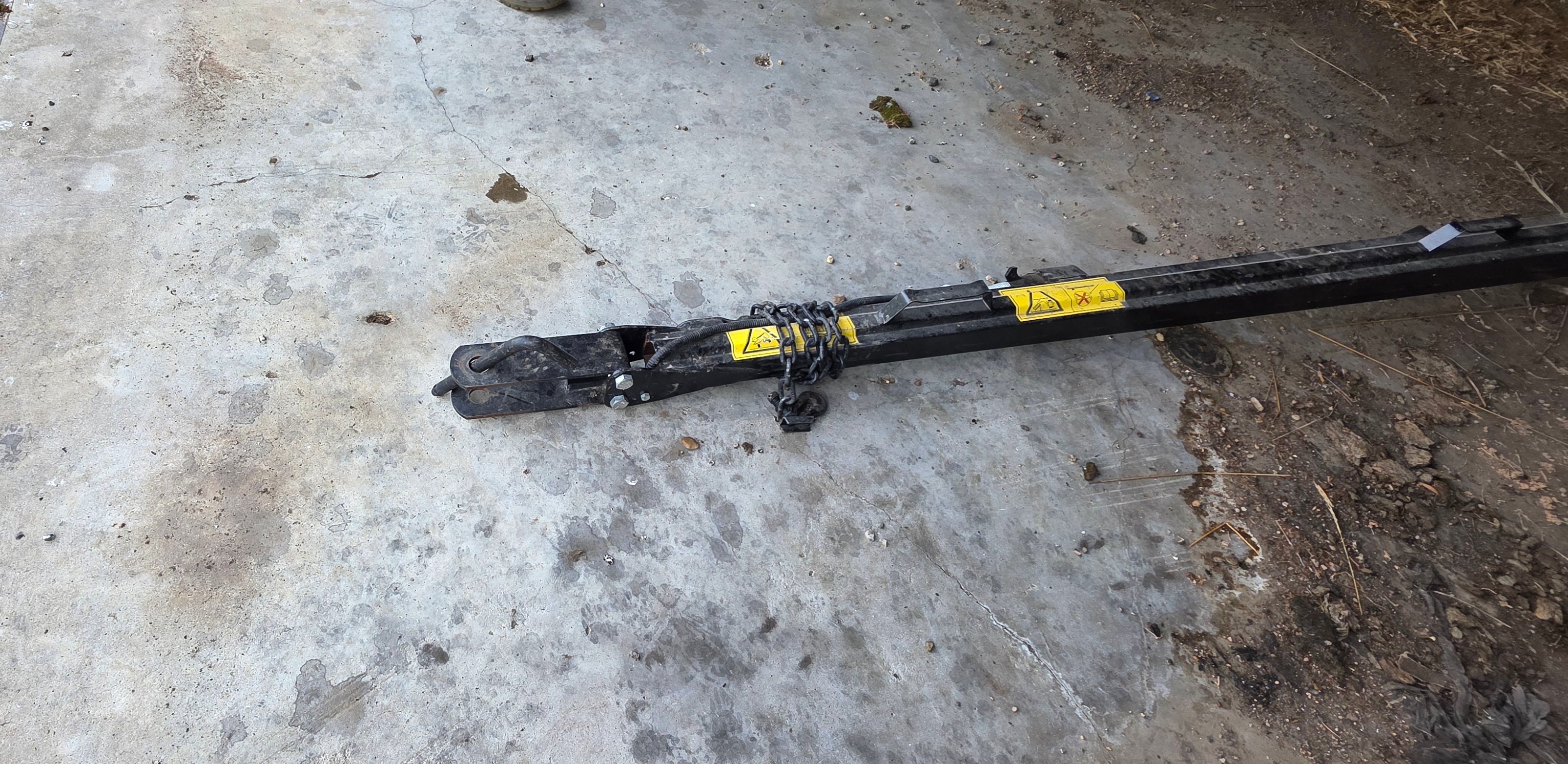 2018 MacDon FD145 Header Draper