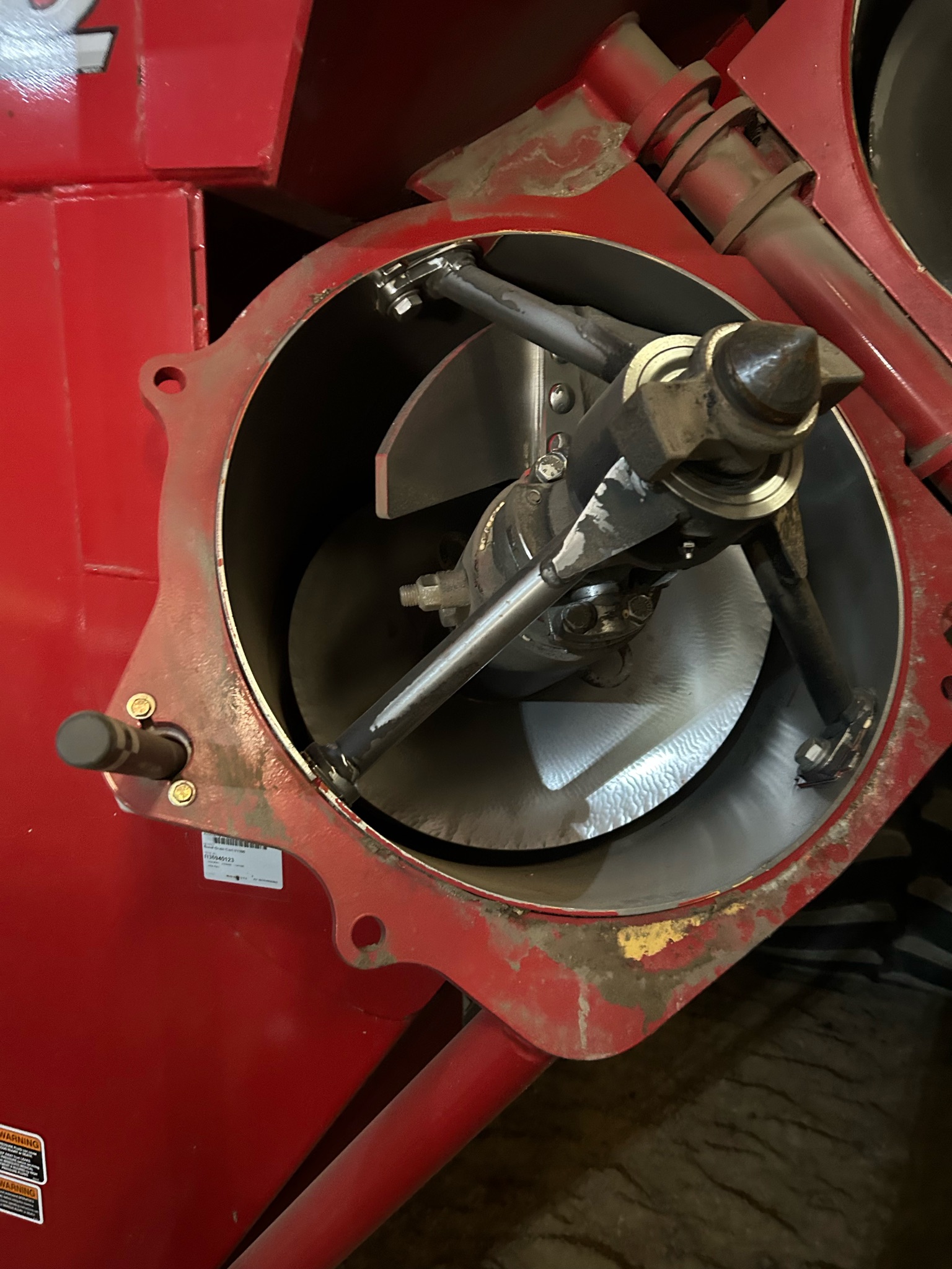 2018 Brent V1300 Grain Cart