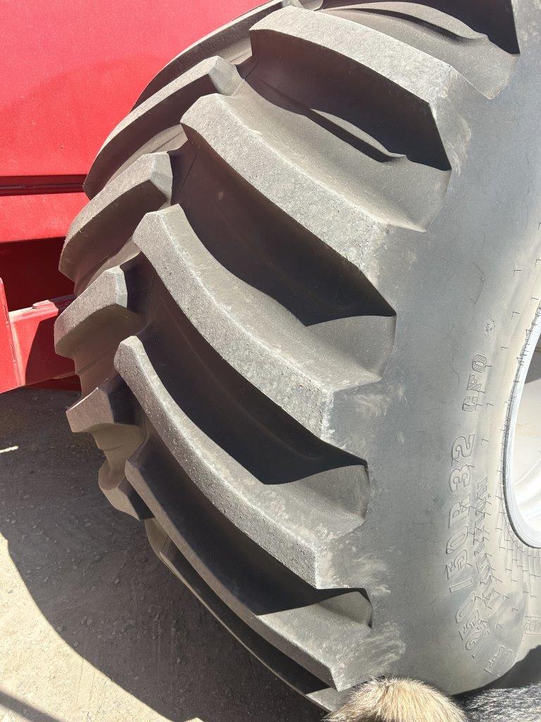 2018 Brent V1300 Grain Cart