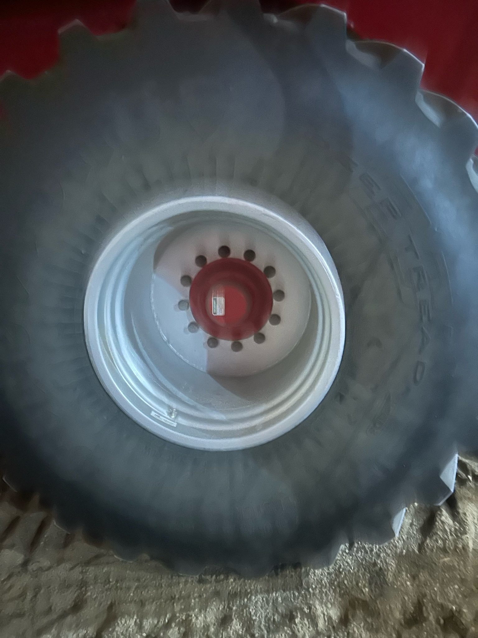 2018 Brent V1300 Grain Cart