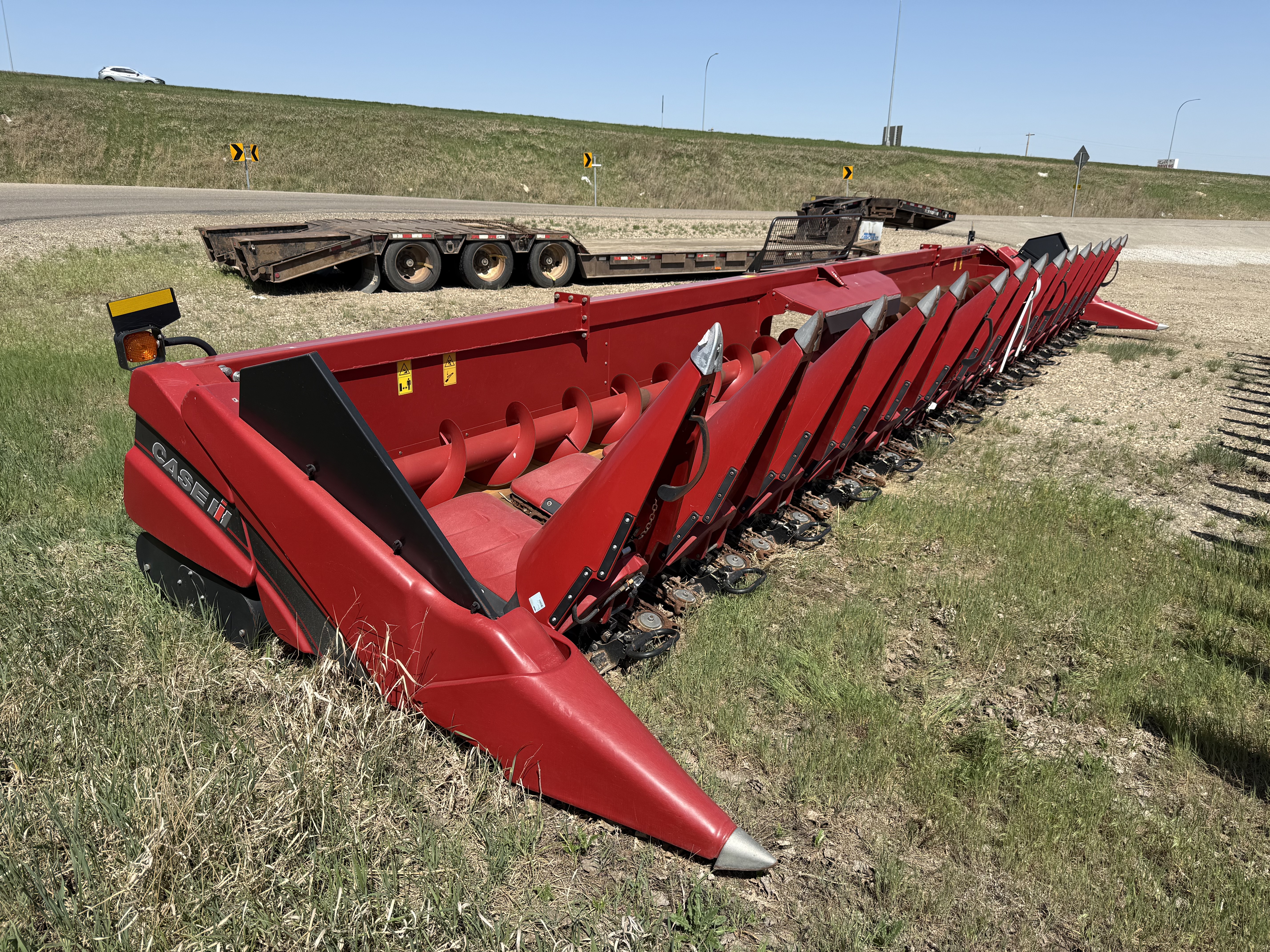 2020 Case IH 4416 Header Corn Head