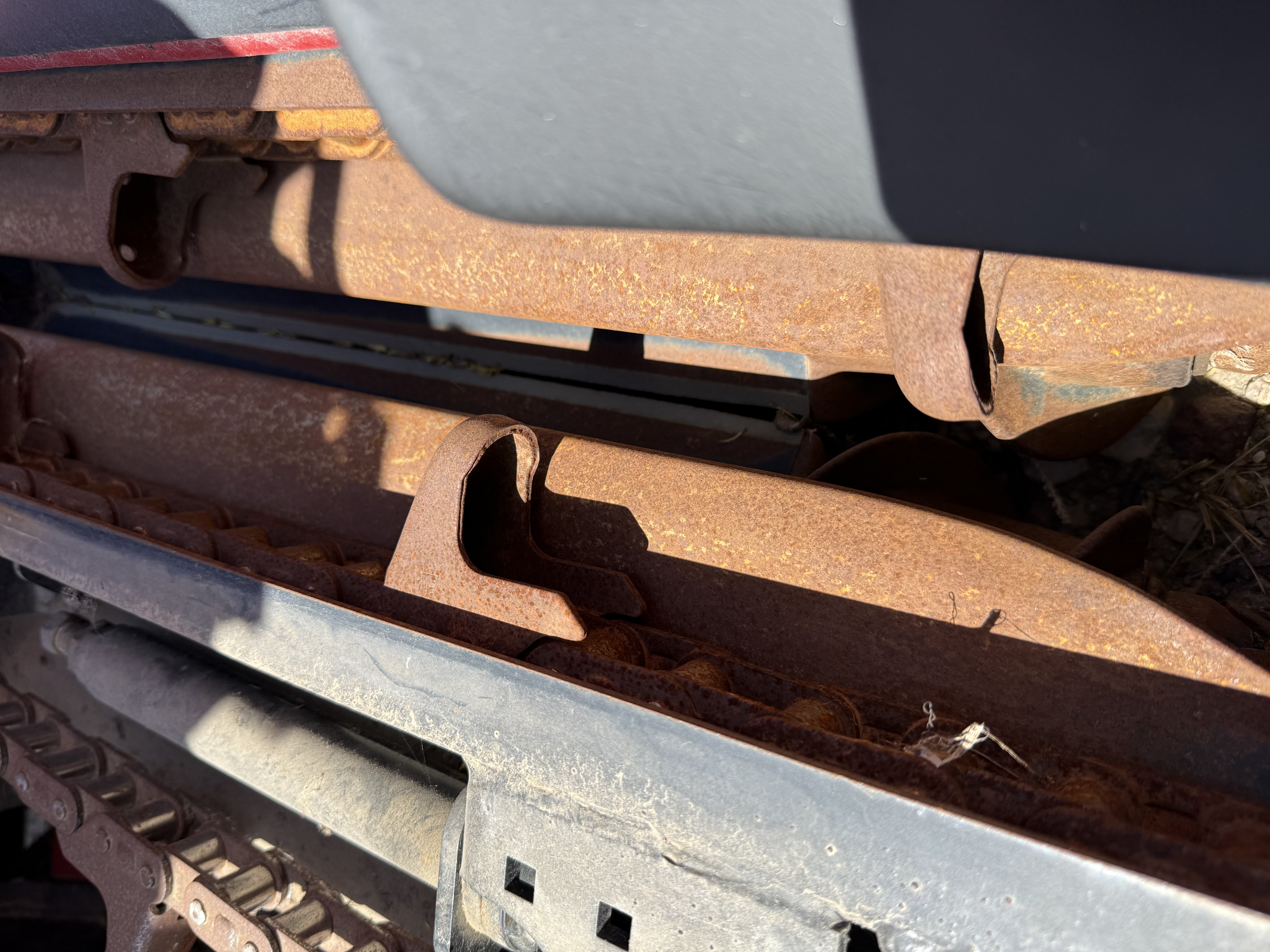 2020 Case IH 4416 Header Corn Head