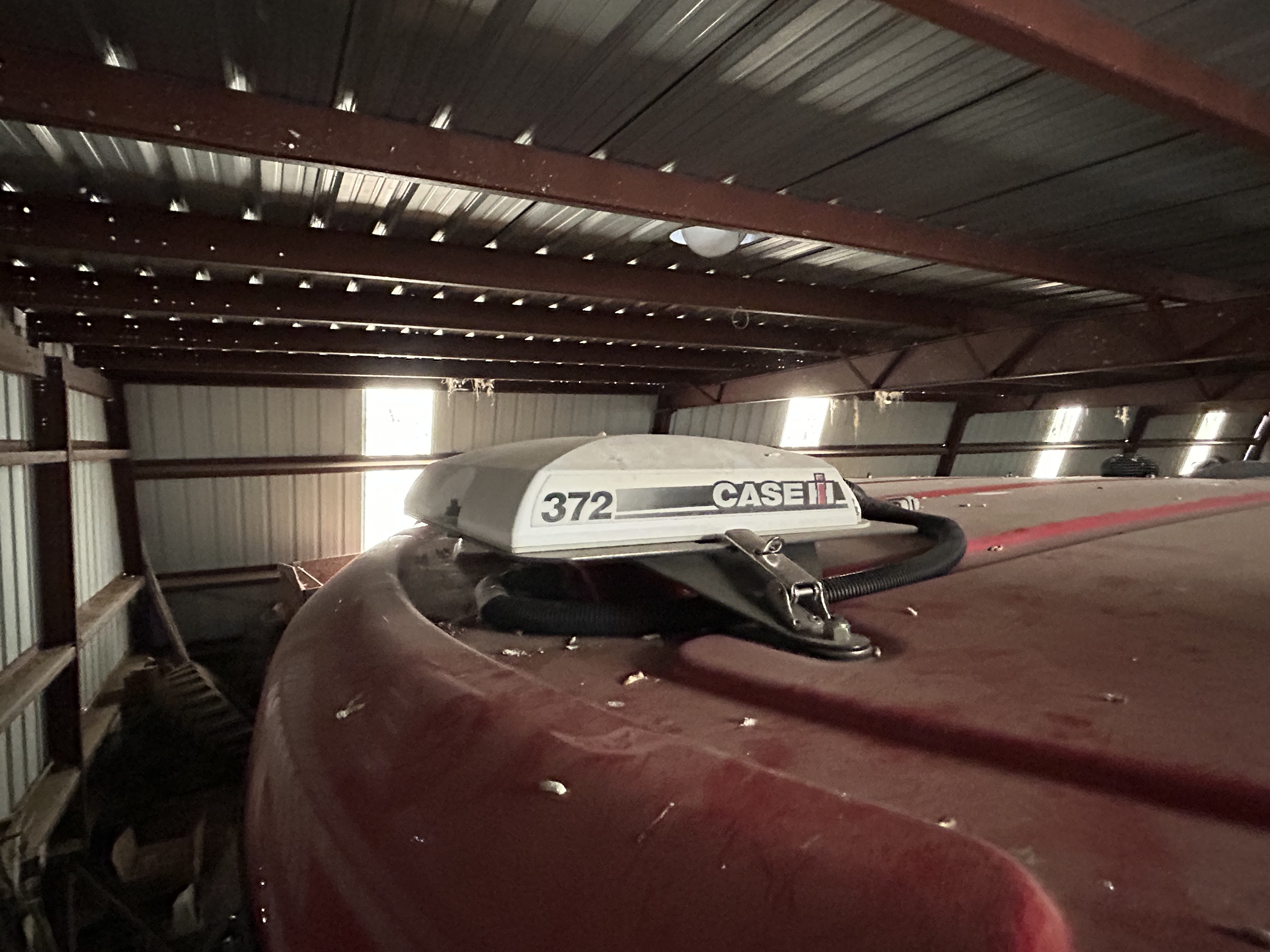 2018 Case IH Patriot 4440 Sprayer/High Clearance