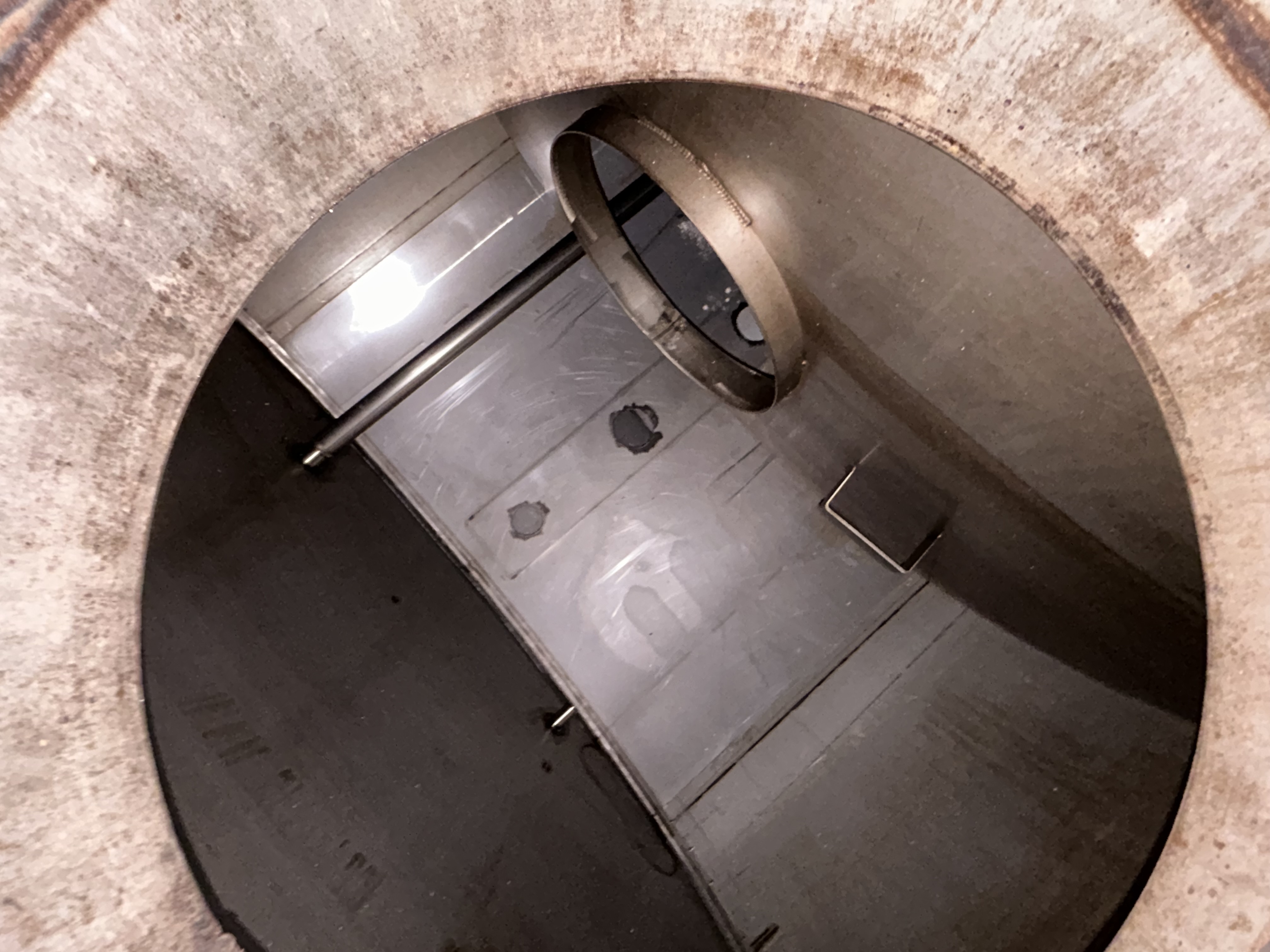 2018 Case IH Patriot 4440 Sprayer/High Clearance