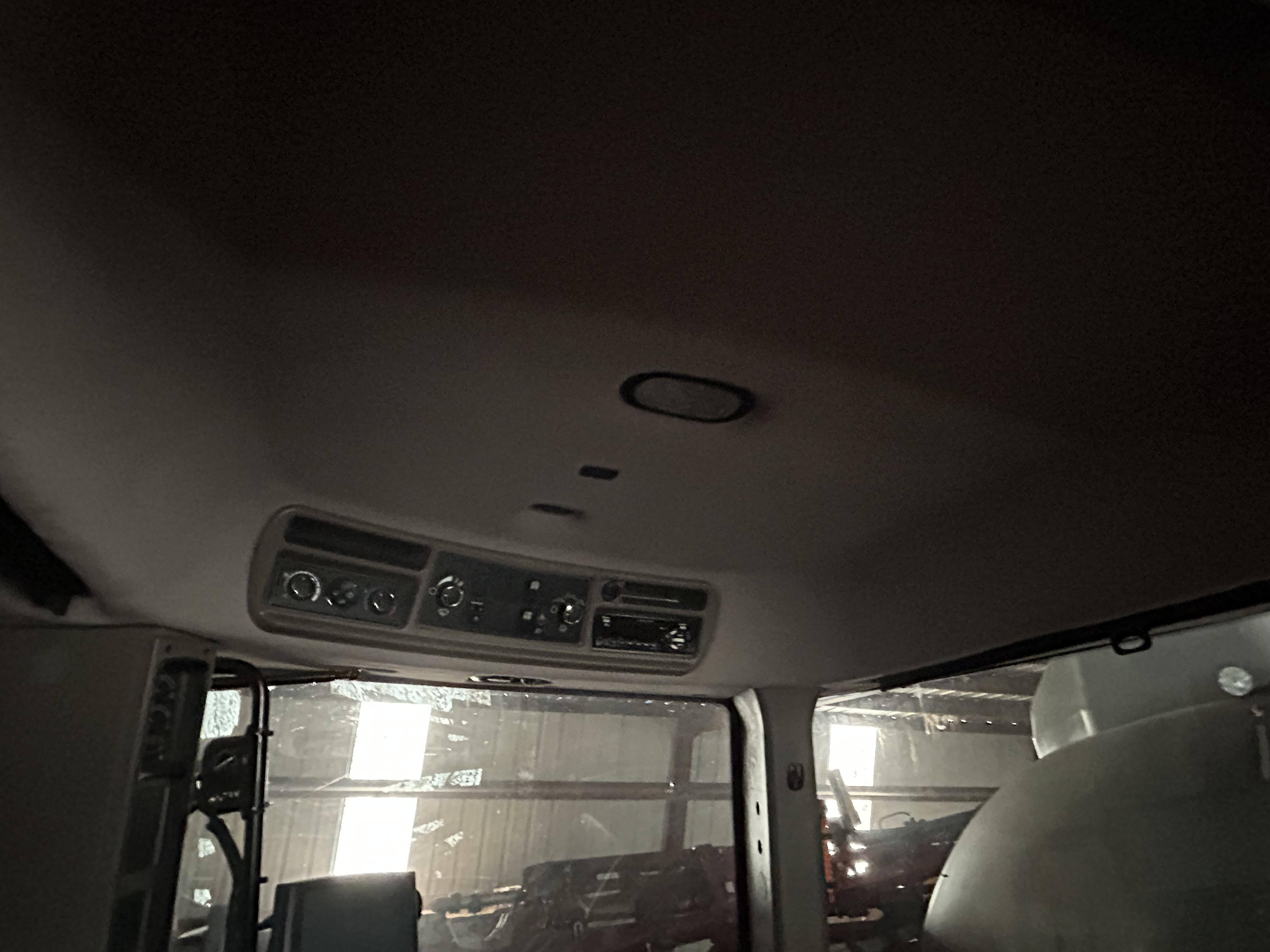 2018 Case IH Patriot 4440 Sprayer/High Clearance