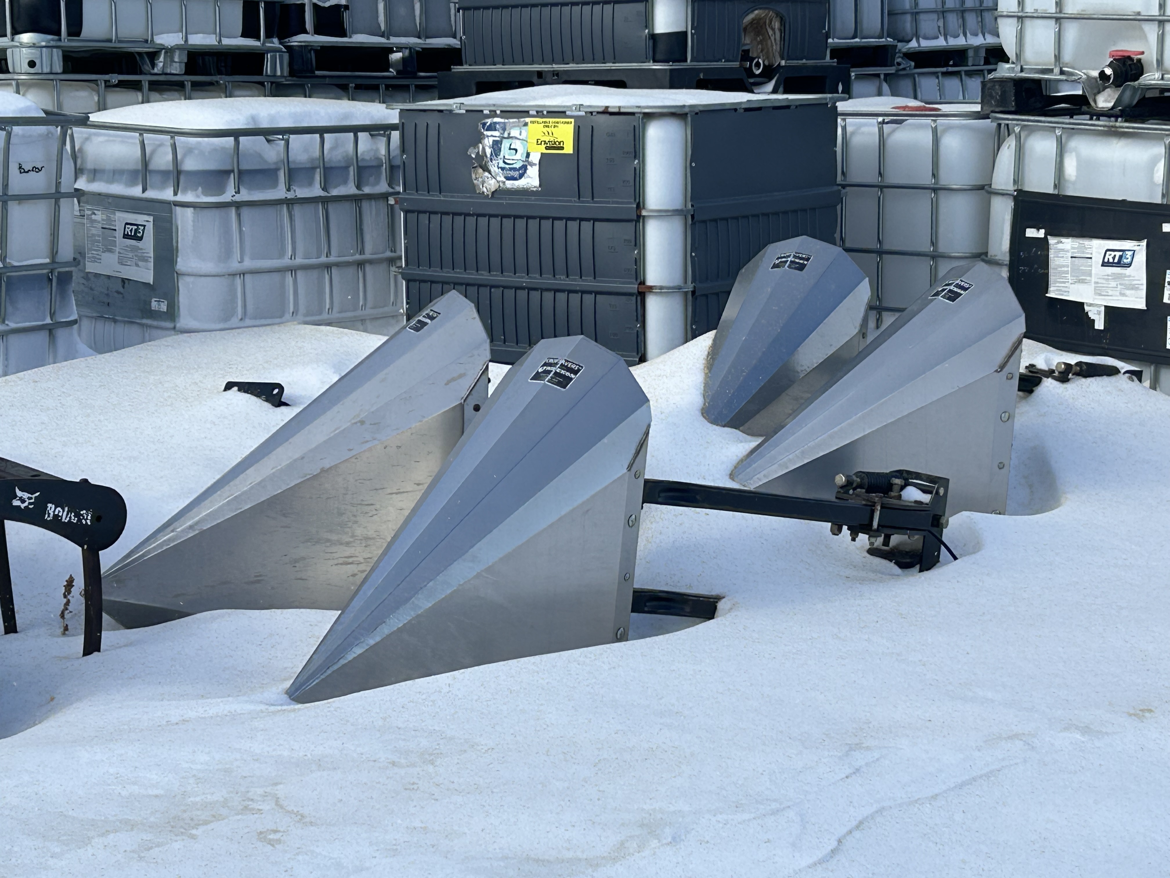 2018 Case IH Patriot 4440 Sprayer/High Clearance