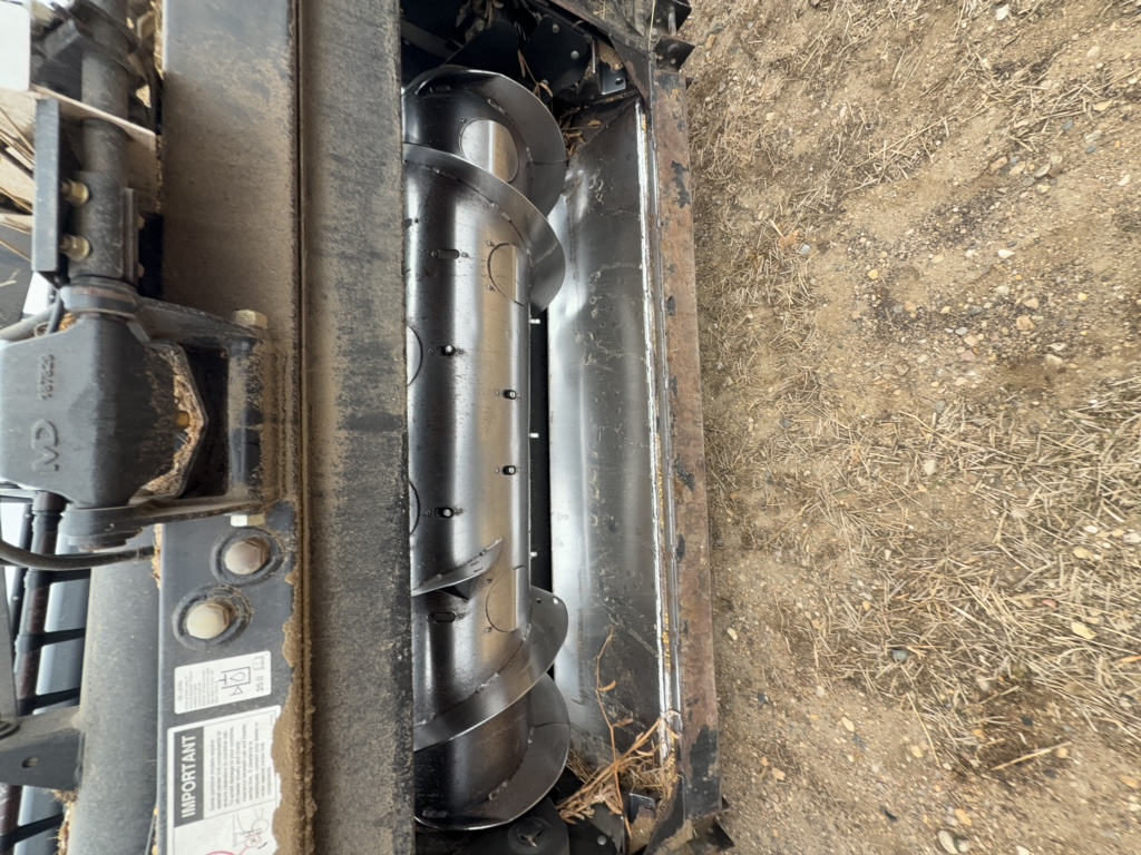 2013 Case IH 2162-40 Header Combine