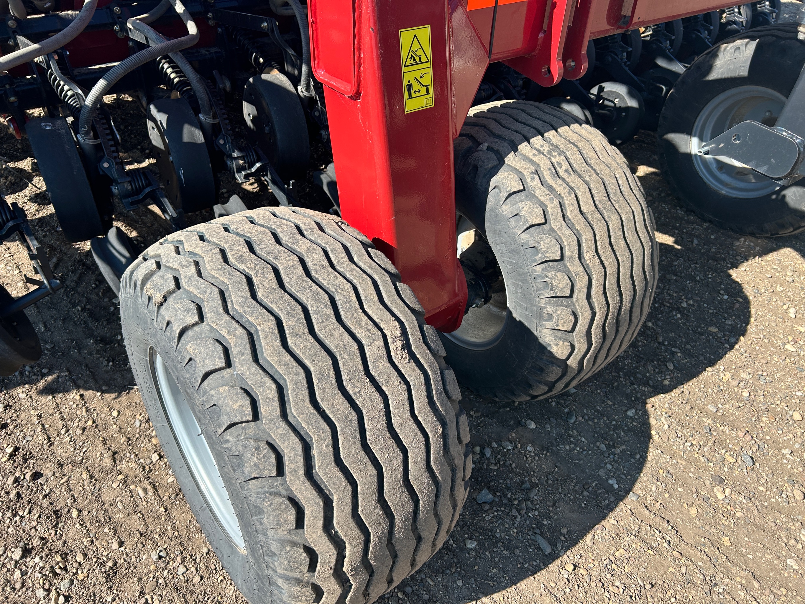 2019 Case IH PD 500 Air Drill