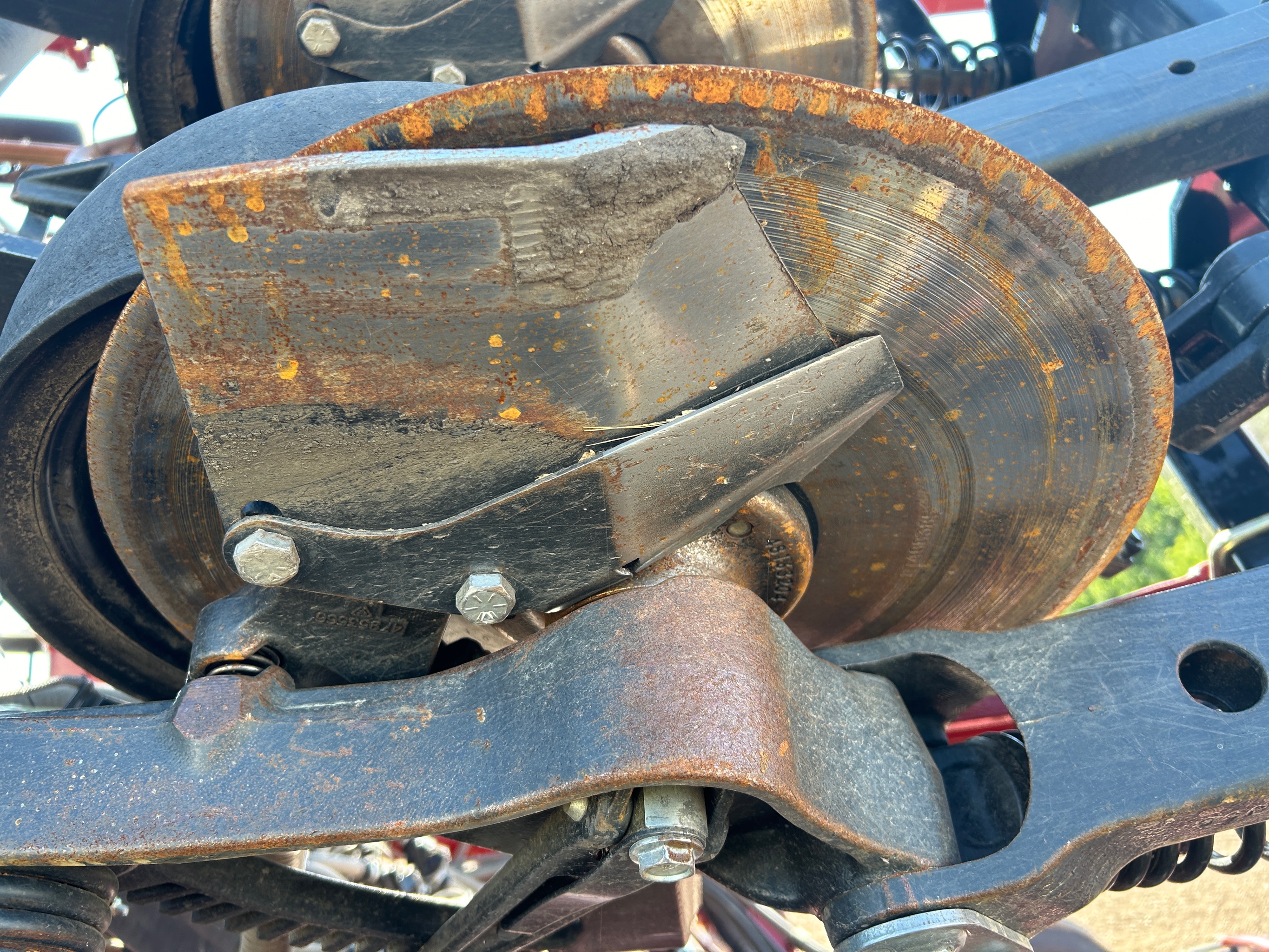 2019 Case IH PD 500 Air Drill