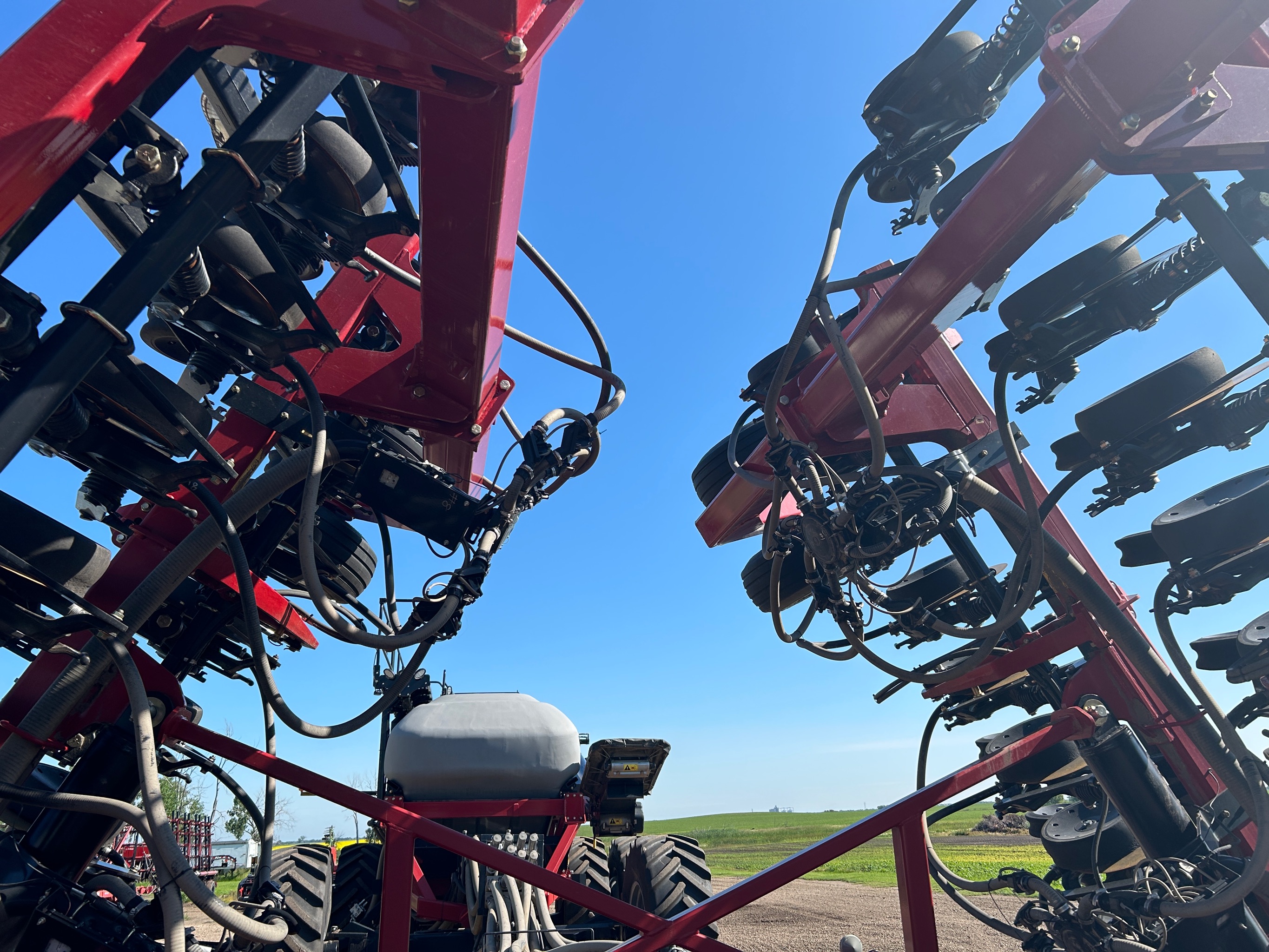 2019 Case IH PD 500 Air Drill