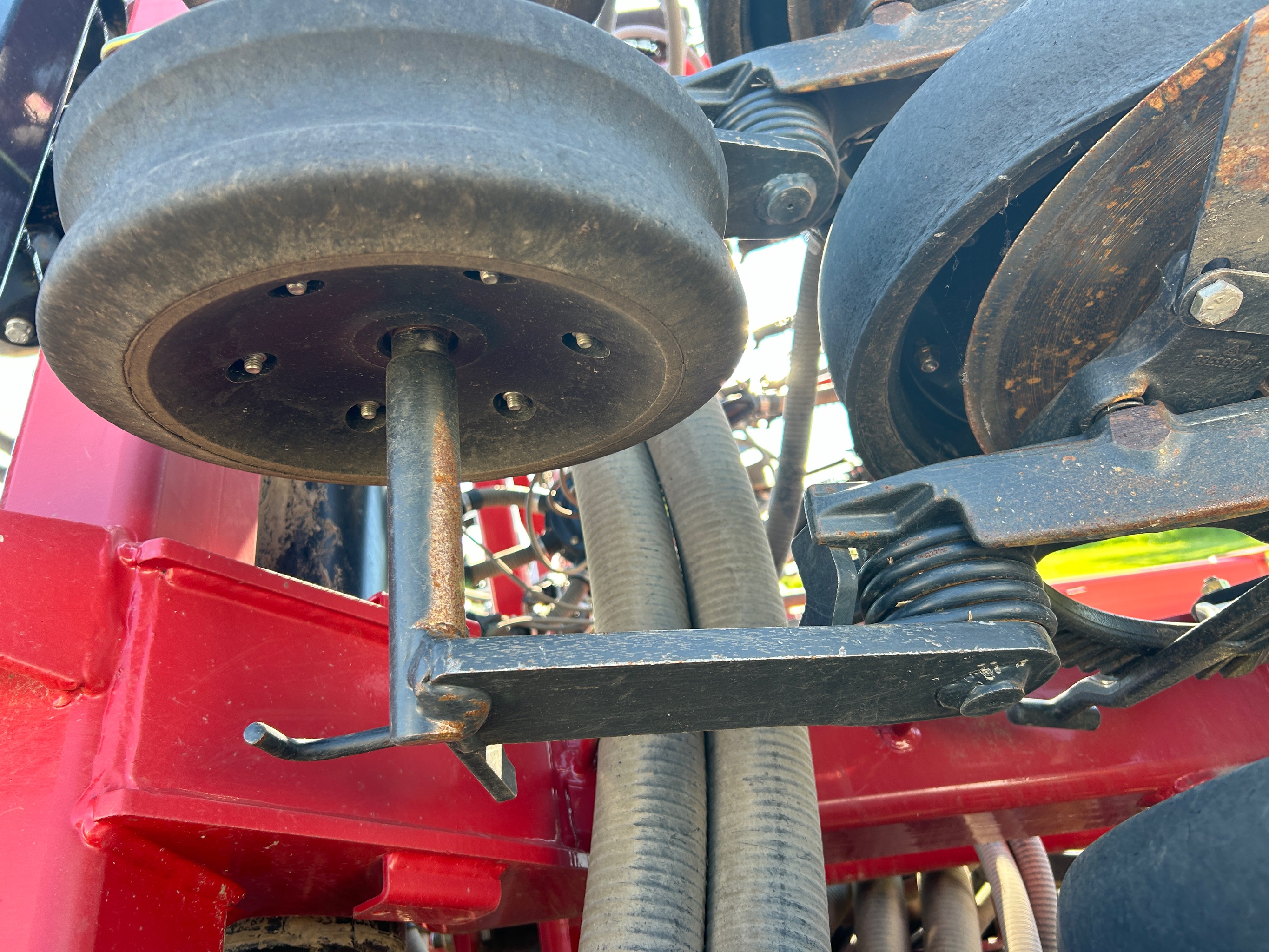 2019 Case IH PD 500 Air Drill