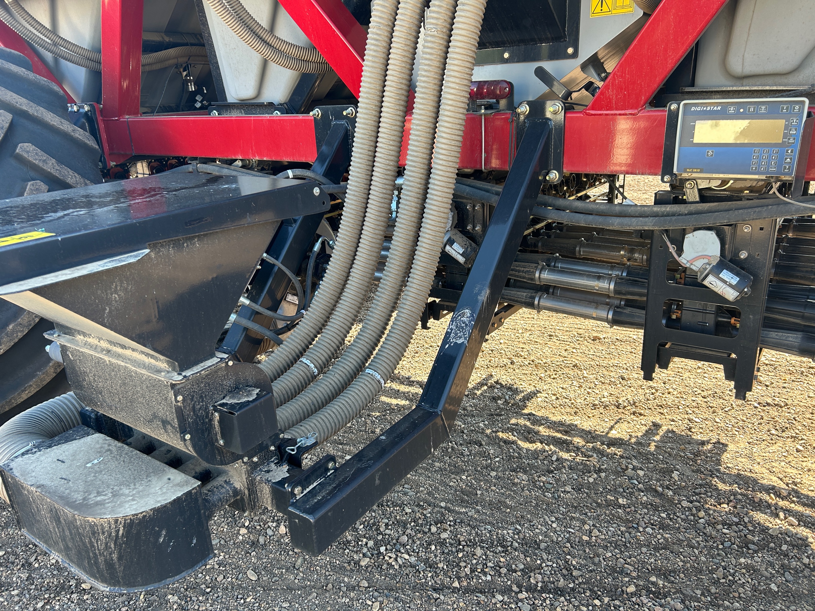 2019 Case IH PD 500 Air Drill