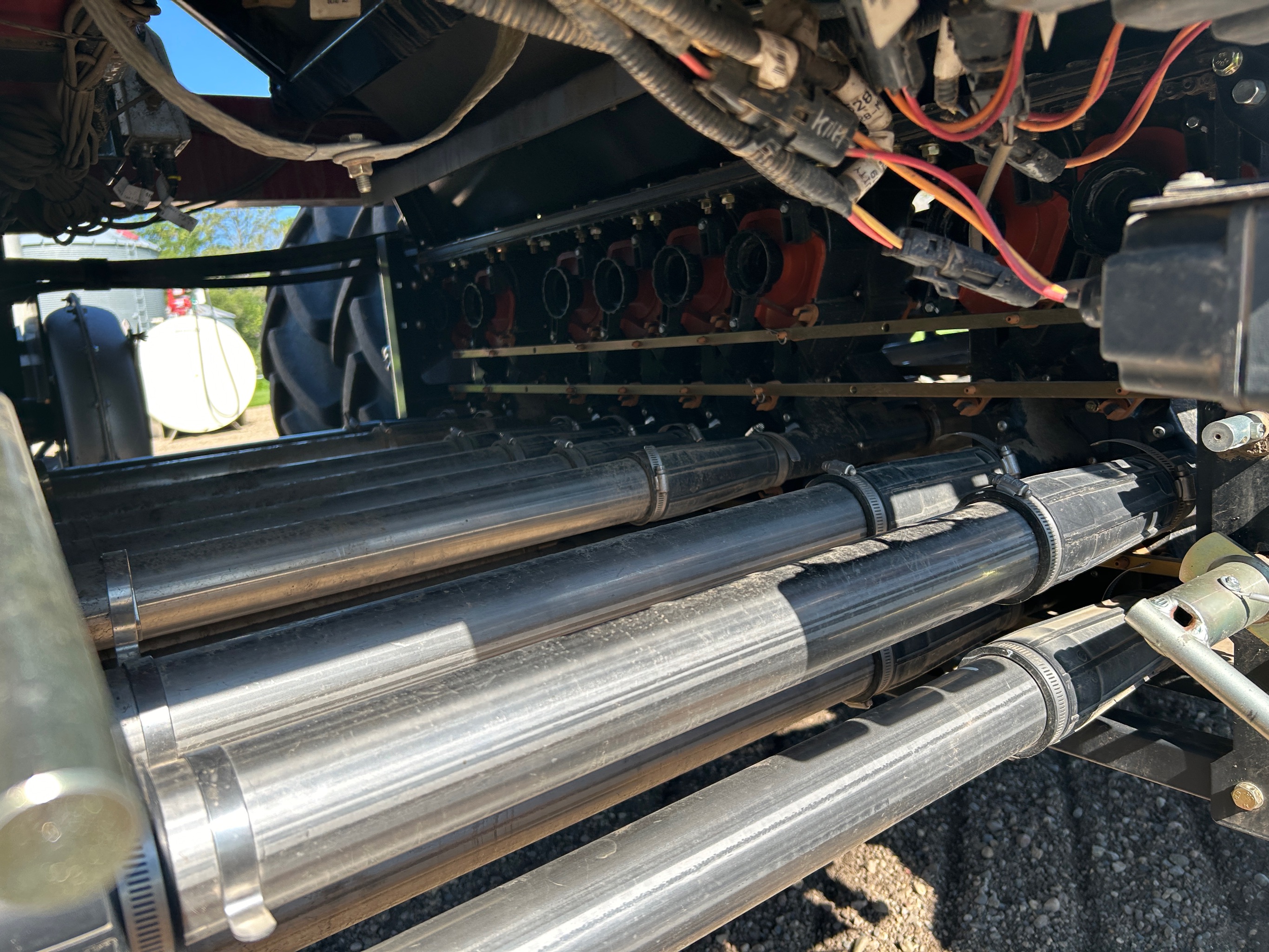 2019 Case IH PD 500 Air Drill