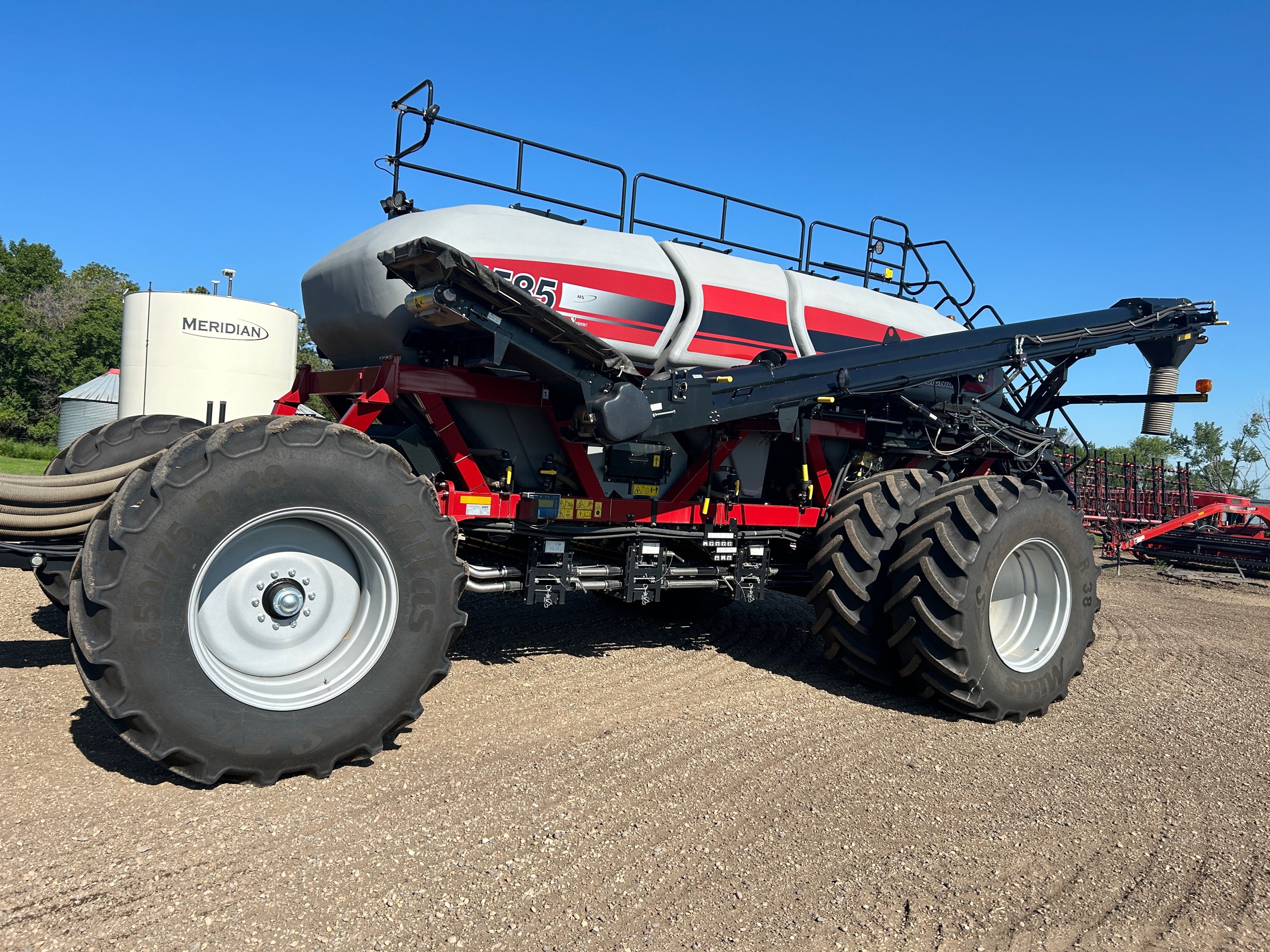 2019 Case IH PD 500 Air Drill