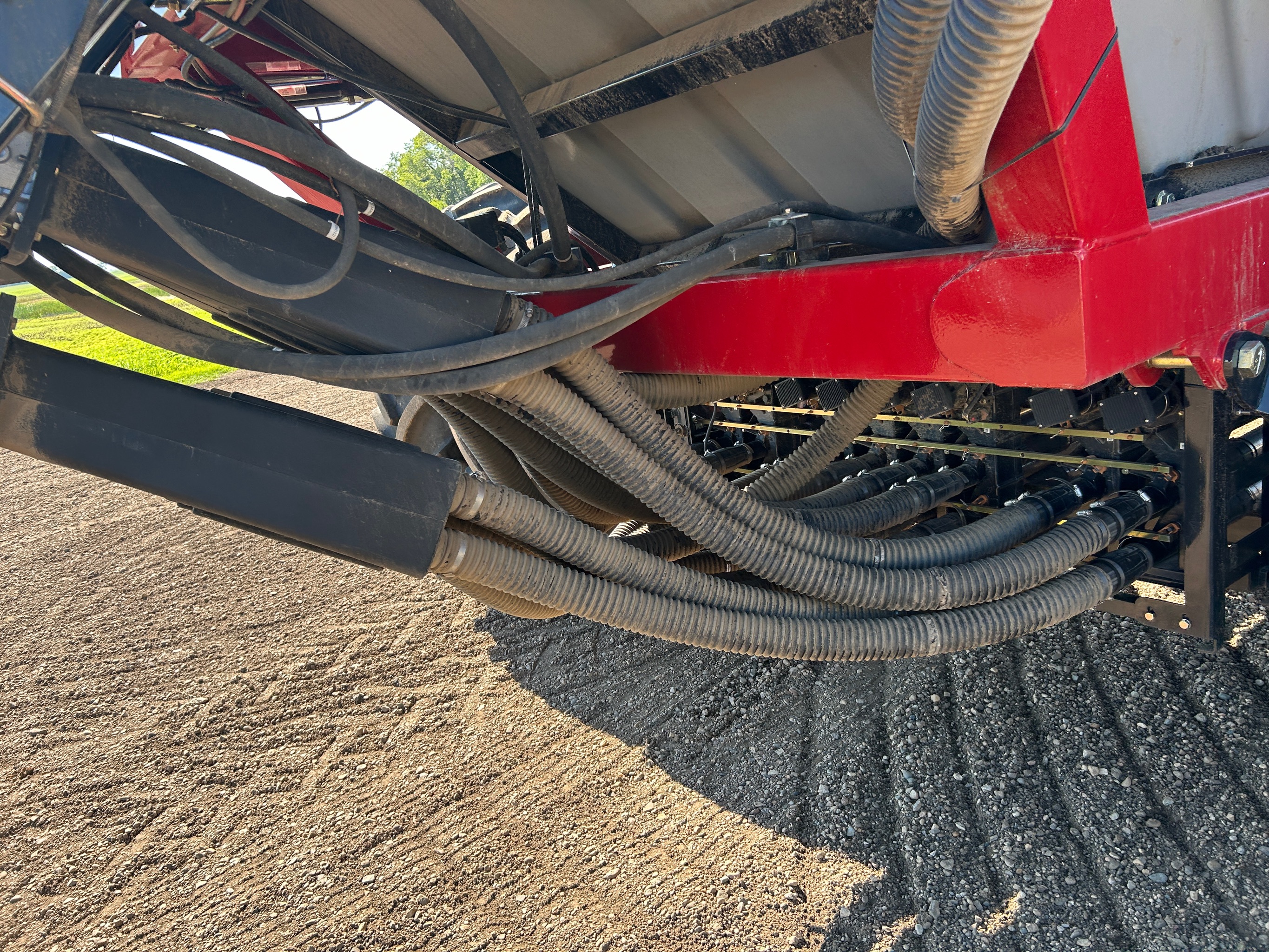 2019 Case IH PD 500 Air Drill