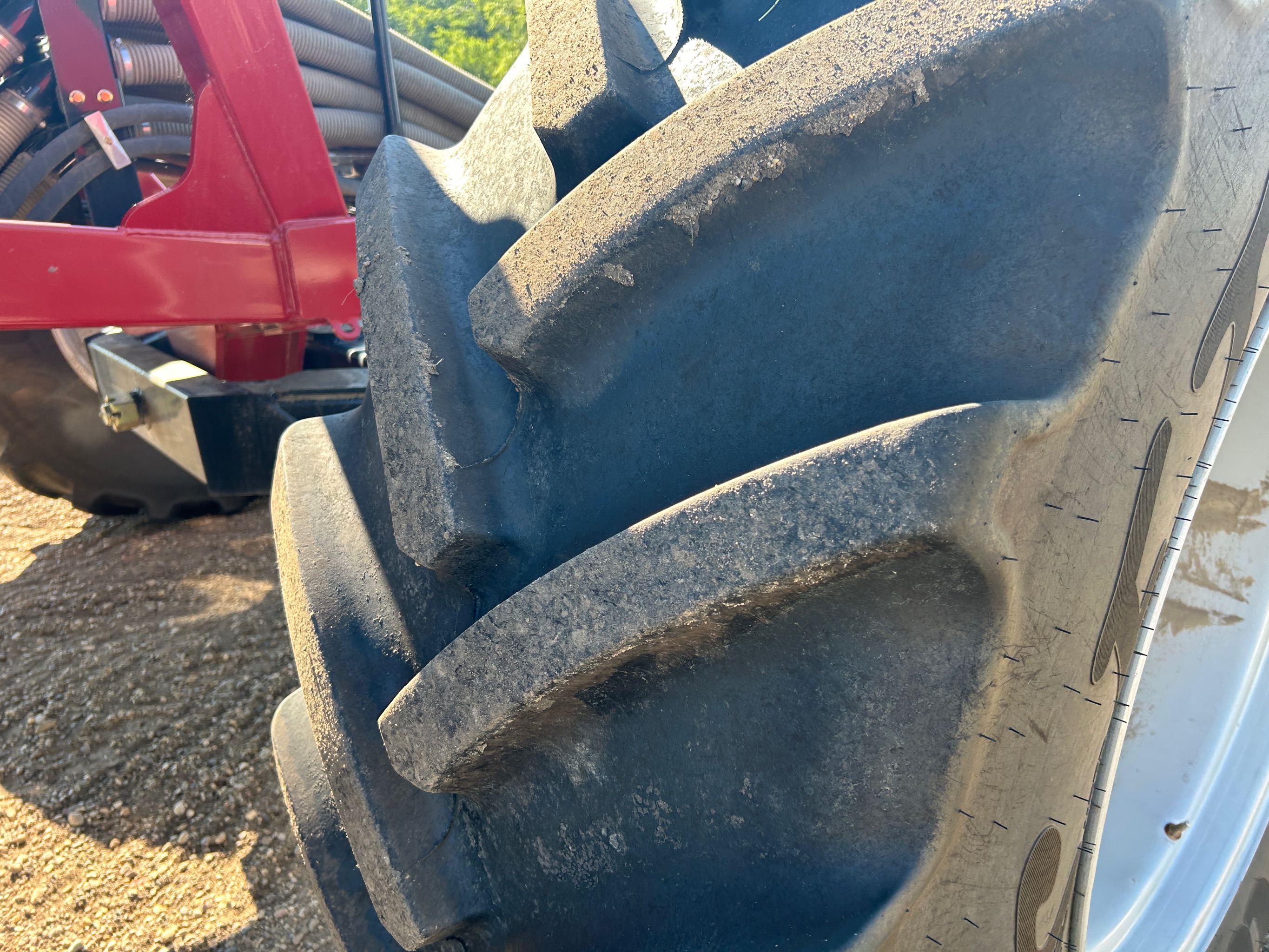 2019 Case IH PD 500 Air Drill