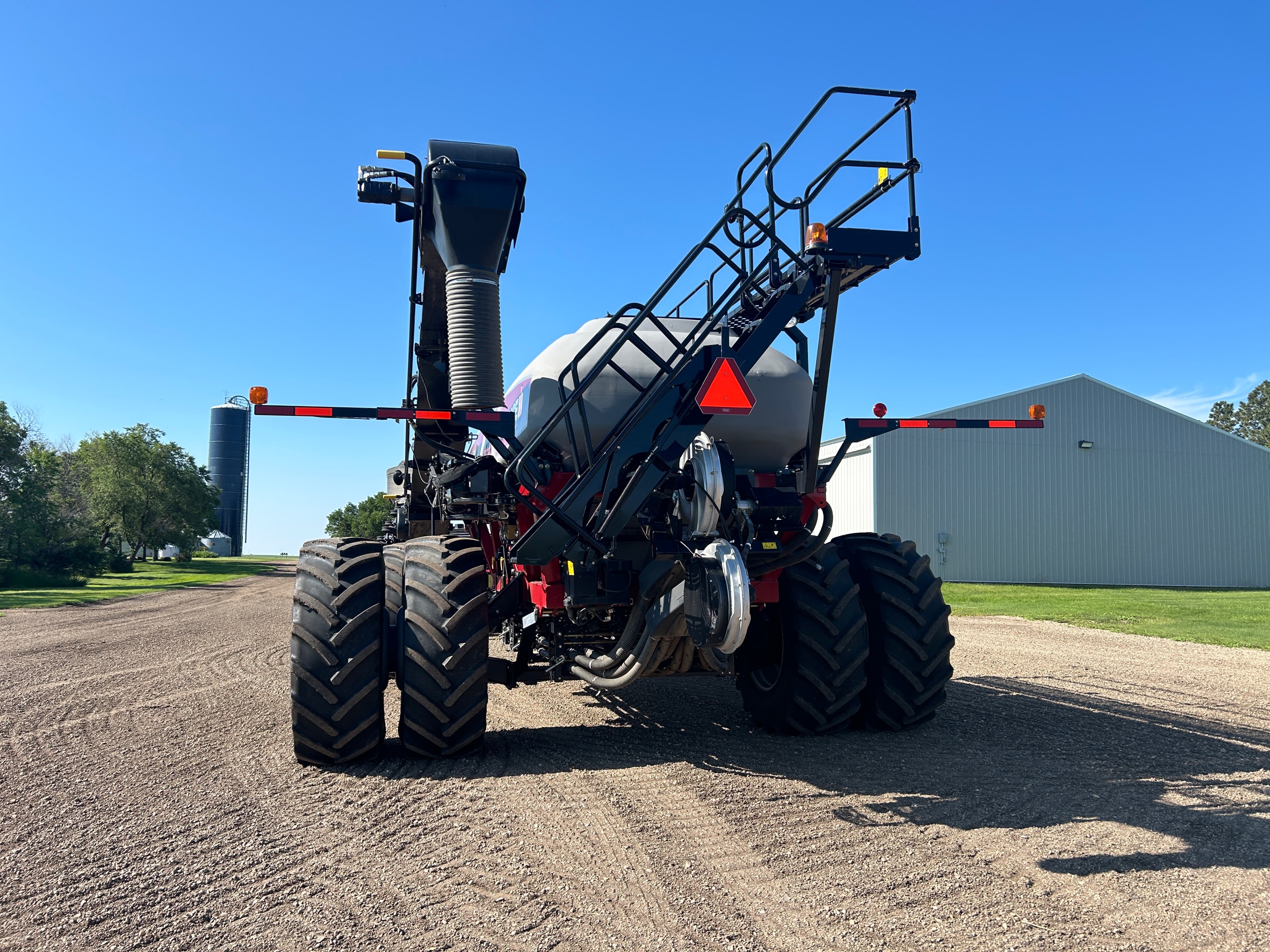 2019 Case IH PD 500 Air Drill