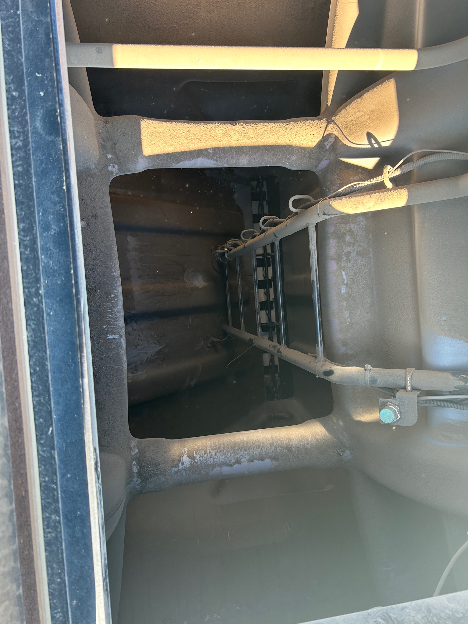 2019 Case IH PD 500 Air Drill