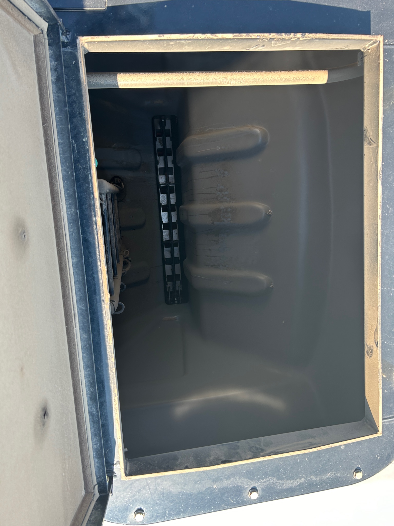 2019 Case IH PD 500 Air Drill