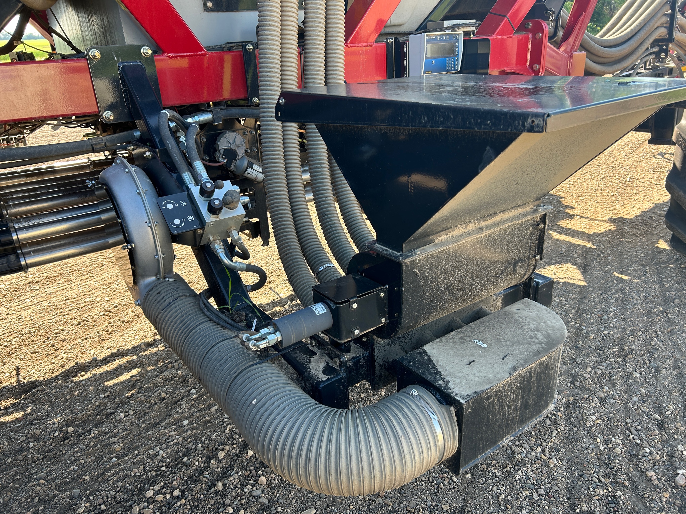 2019 Case IH PD 500 Air Drill
