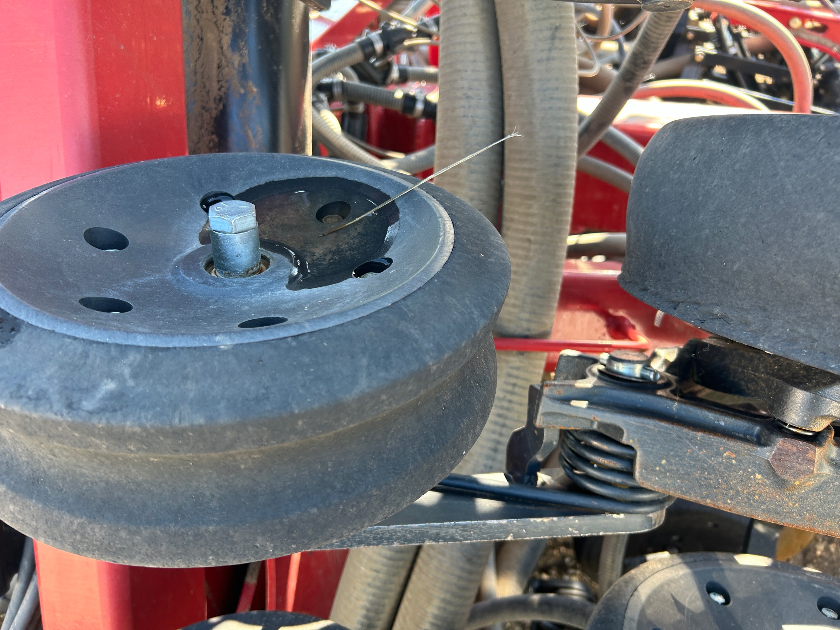 2019 Case IH PD 500 Air Drill