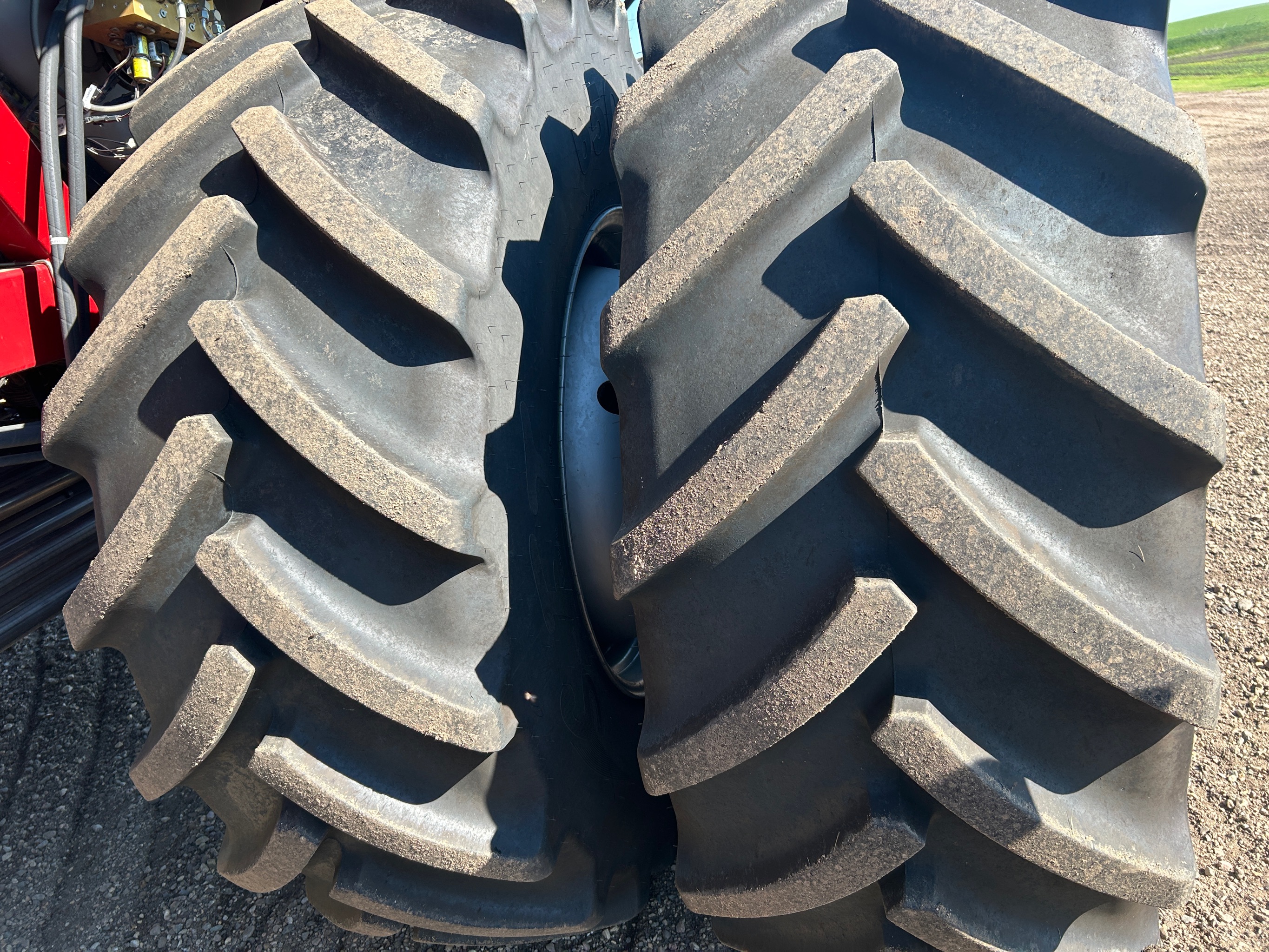 2019 Case IH PD 500 Air Drill