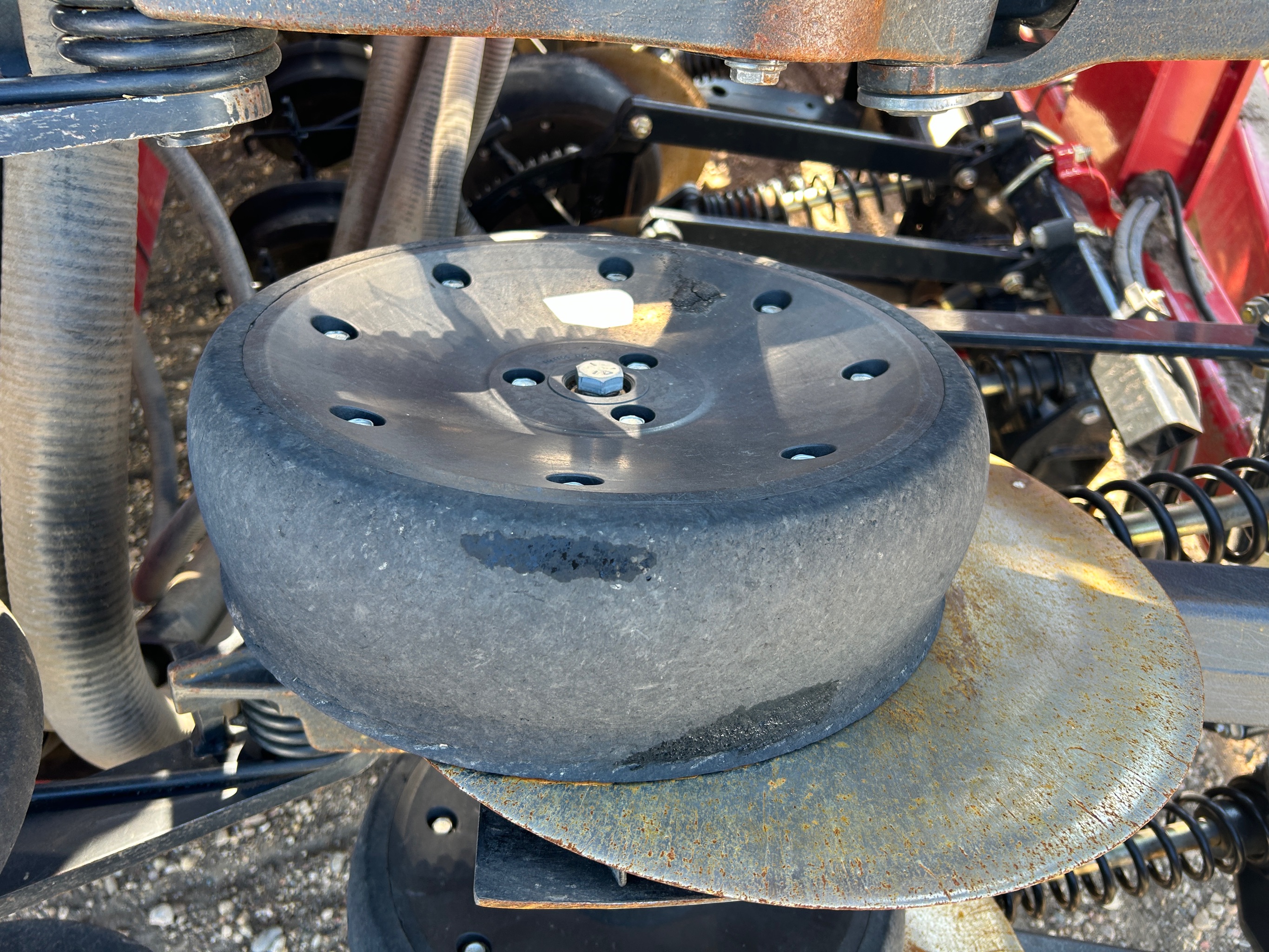 2019 Case IH PD 500 Air Drill