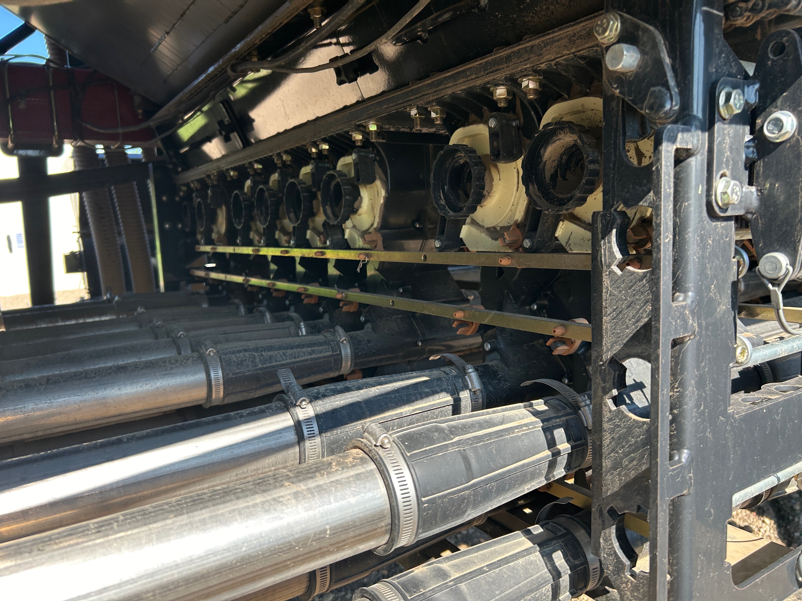 2019 Case IH PD 500 Air Drill