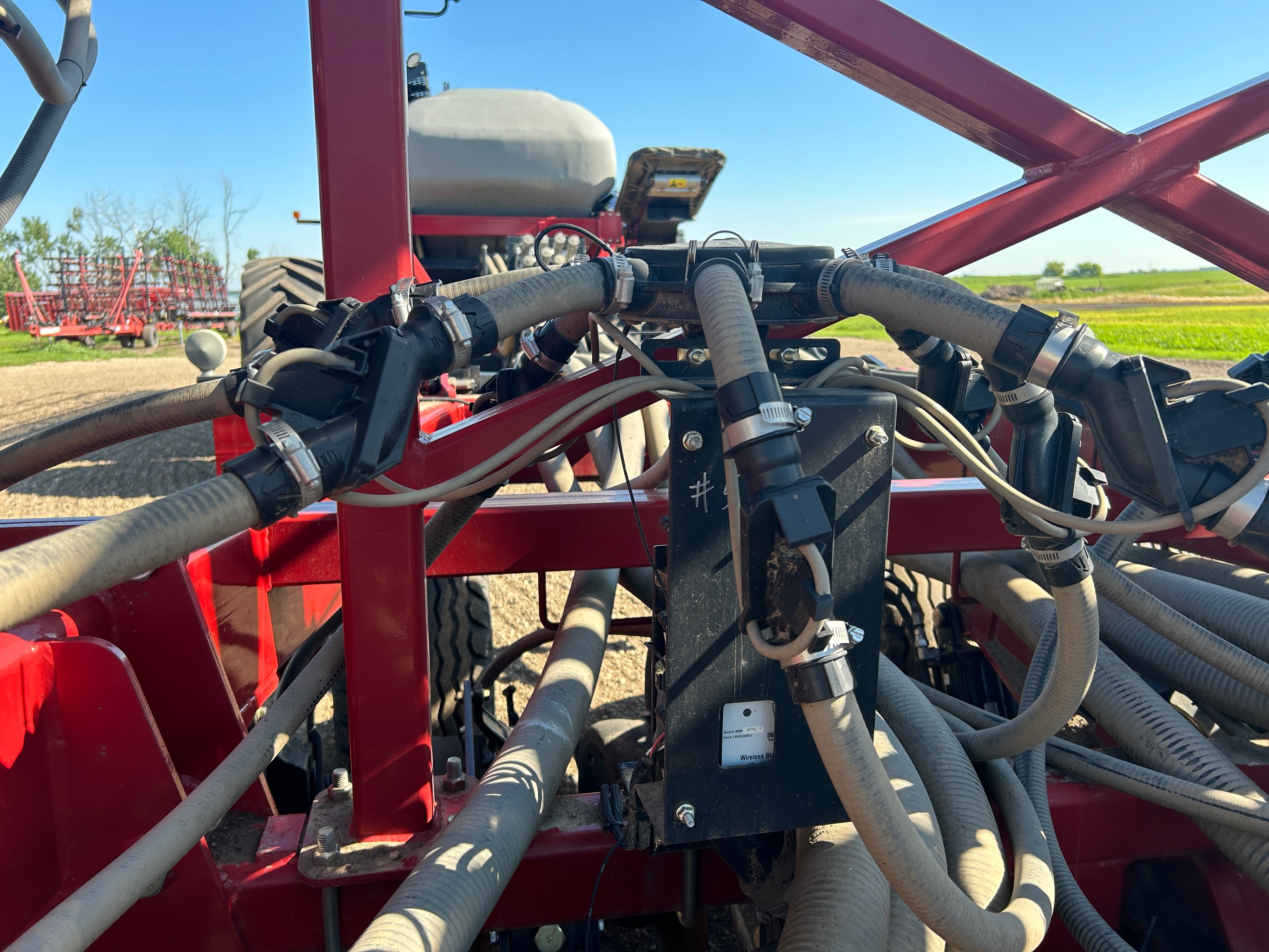 2019 Case IH PD 500 Air Drill