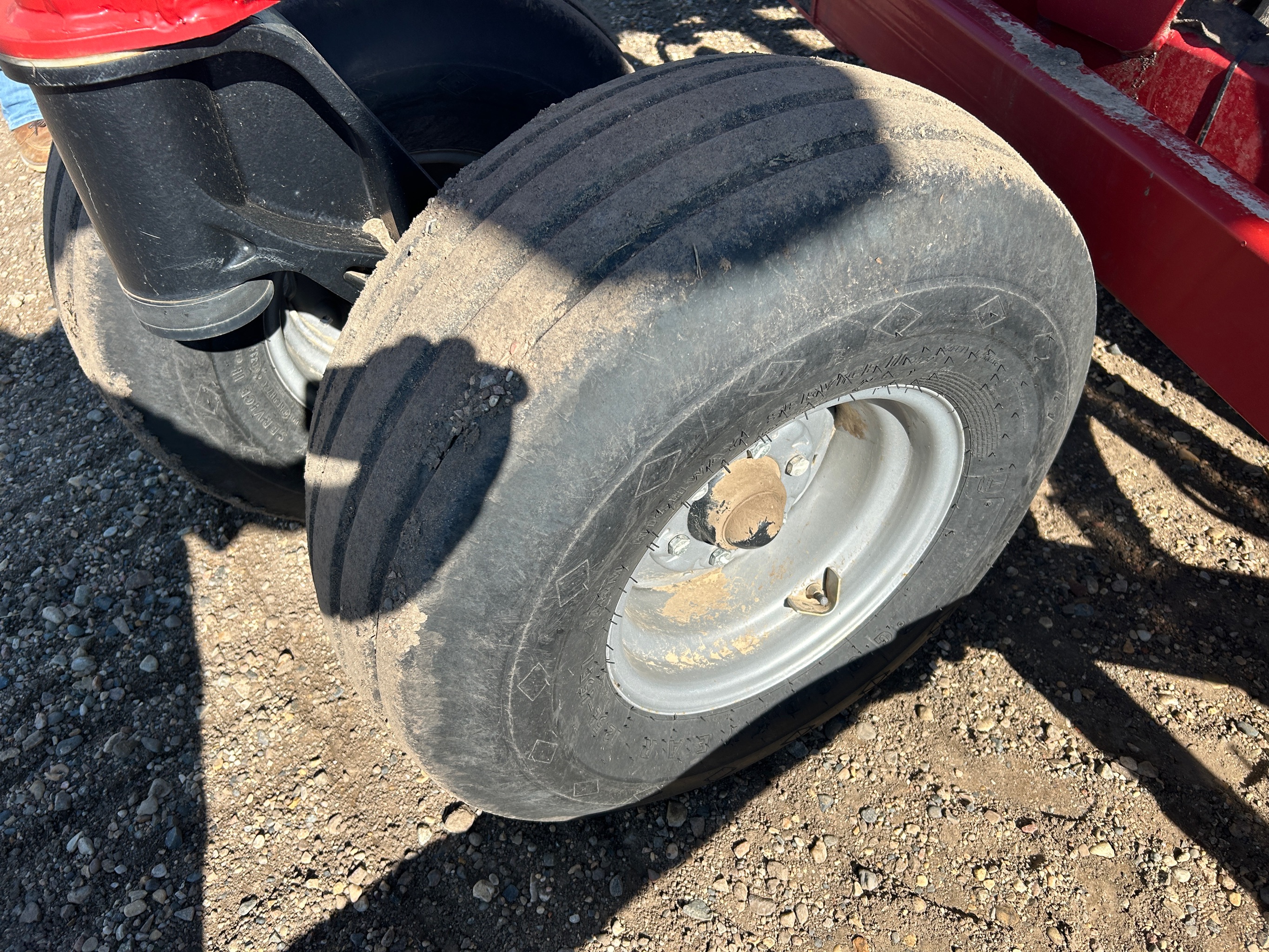 2019 Case IH PD 500 Air Drill