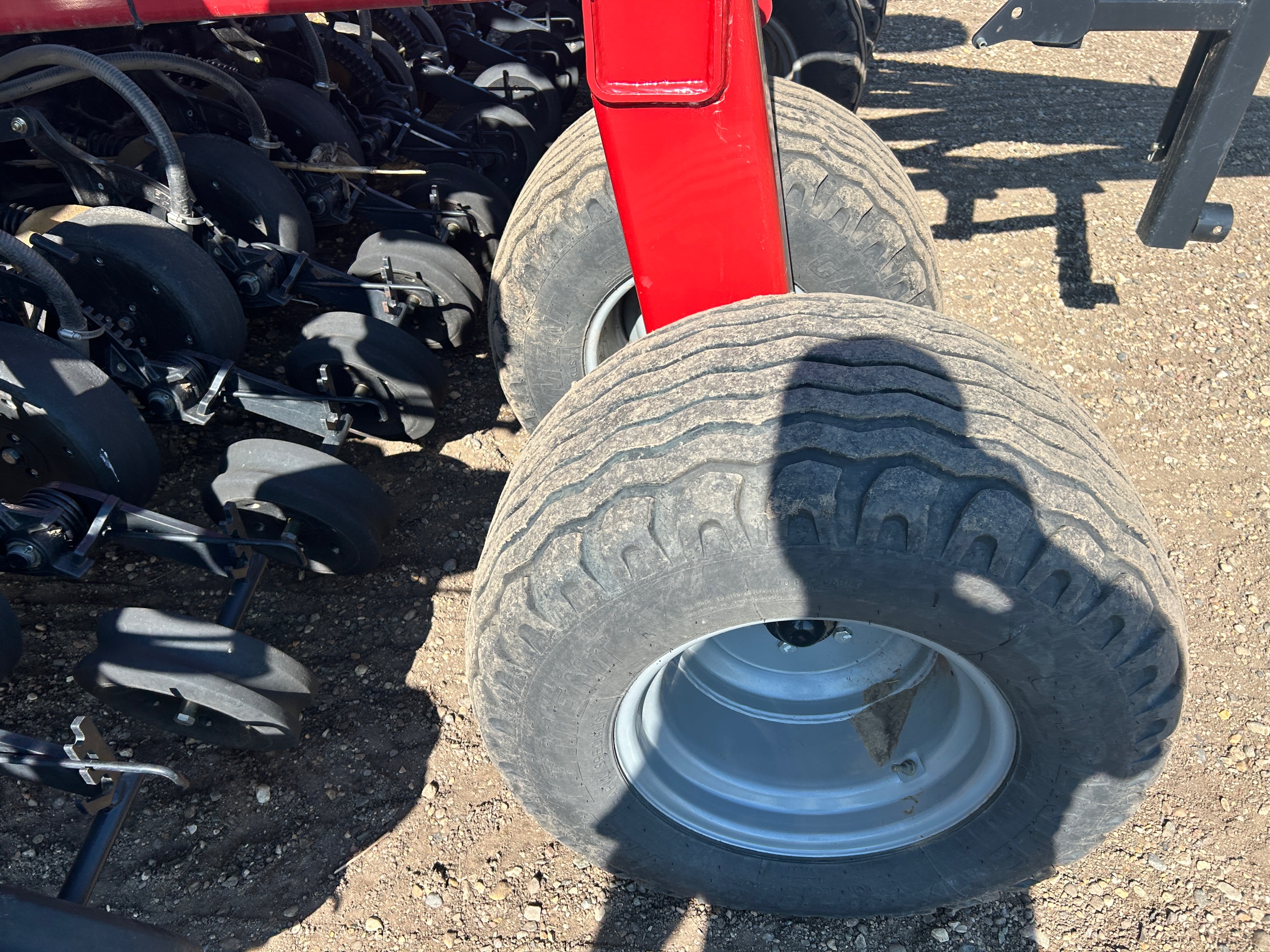 2019 Case IH PD 500 Air Drill