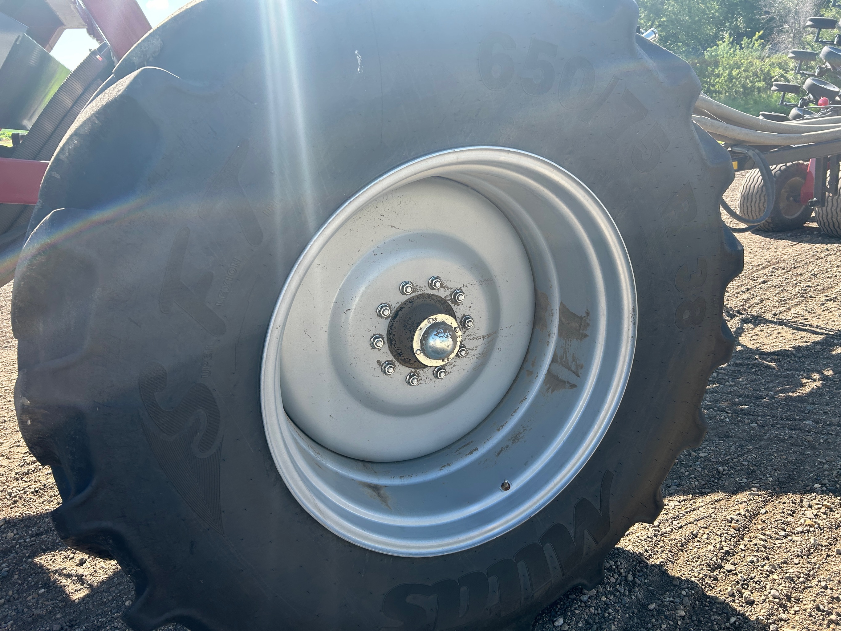 2019 Case IH PD 500 Air Drill