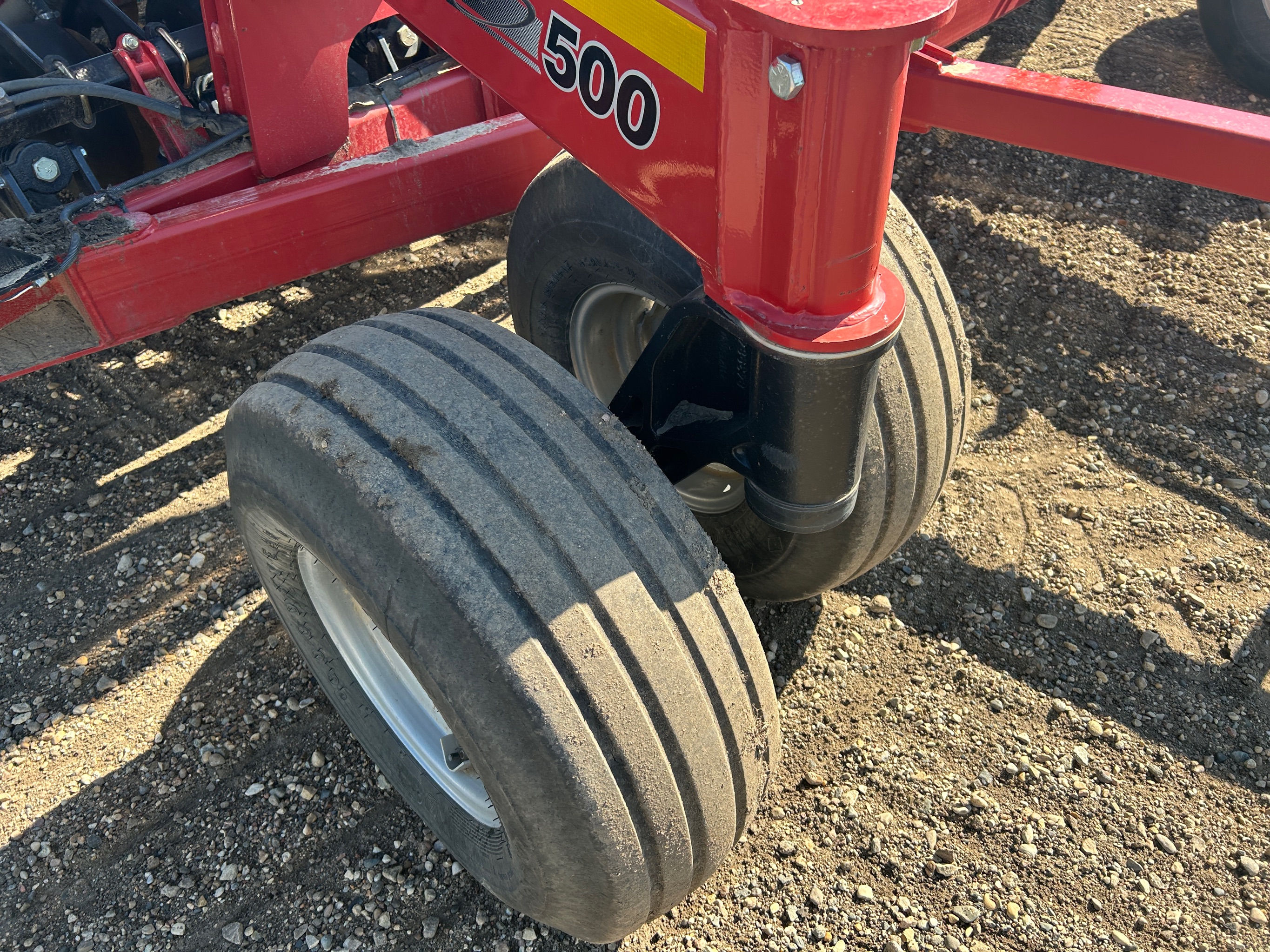 2019 Case IH PD 500 Air Drill