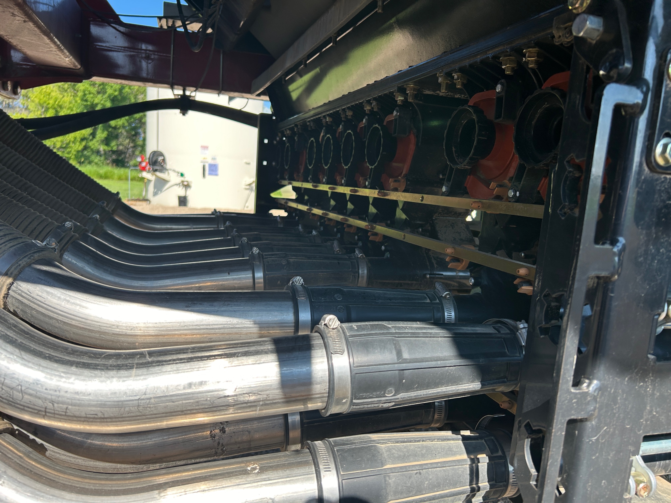 2019 Case IH PD 500 Air Drill