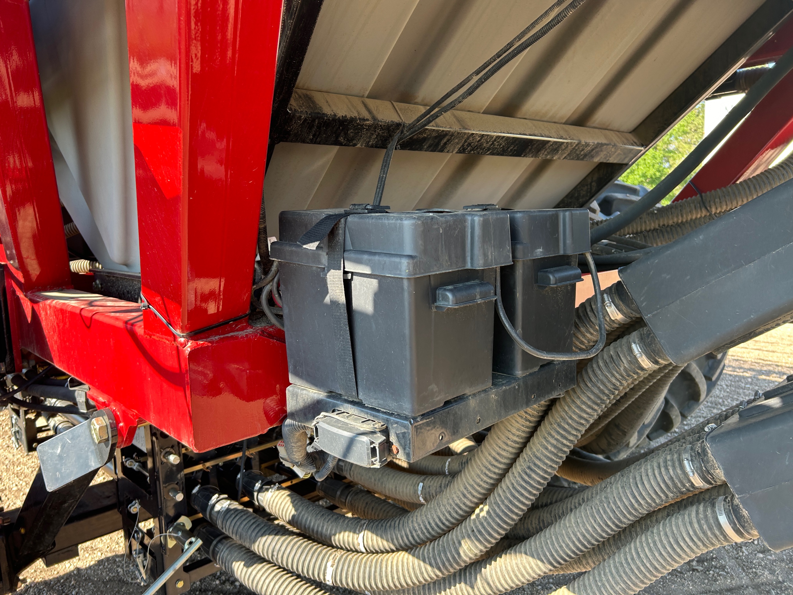 2019 Case IH PD 500 Air Drill